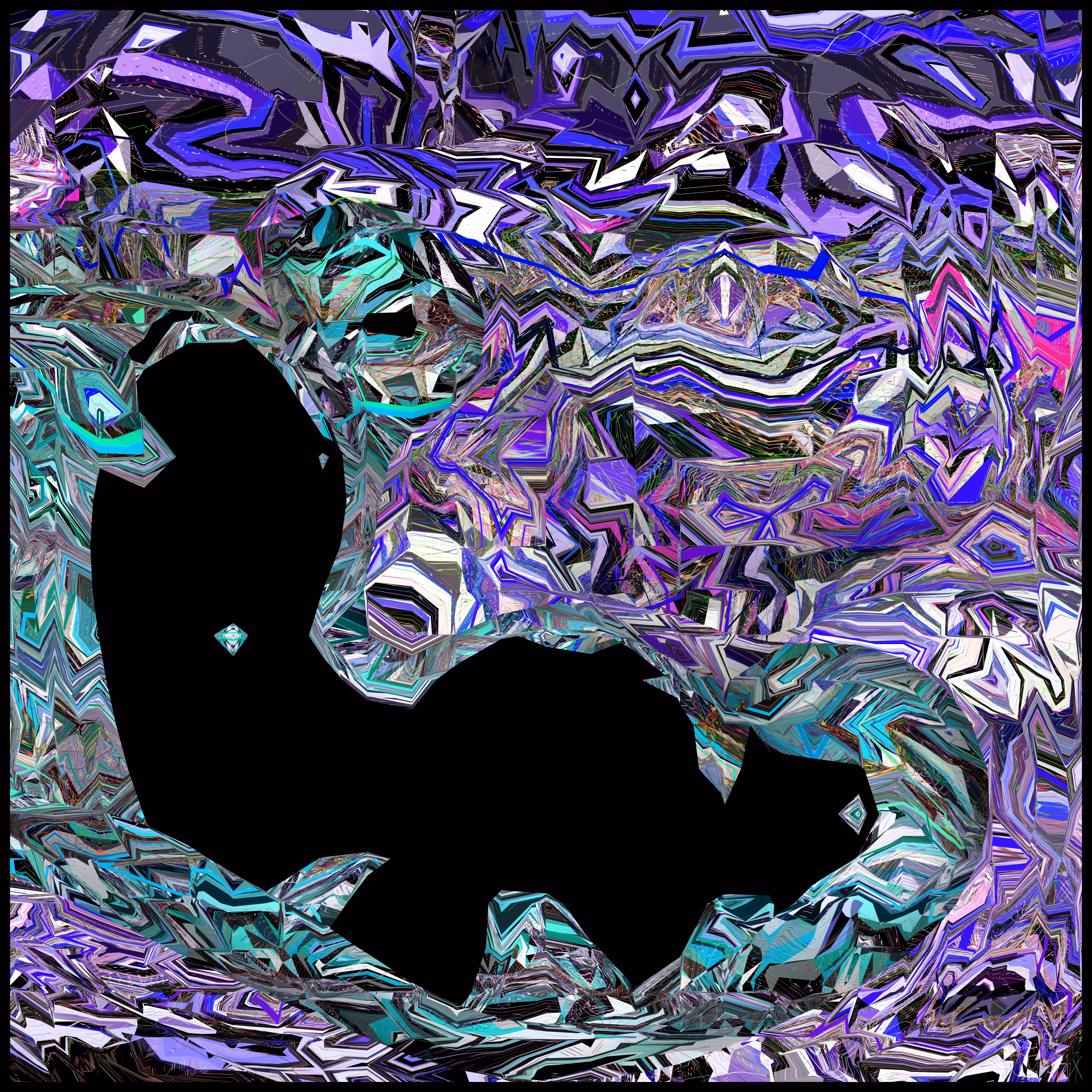 ISOTEXTURE 90 #51