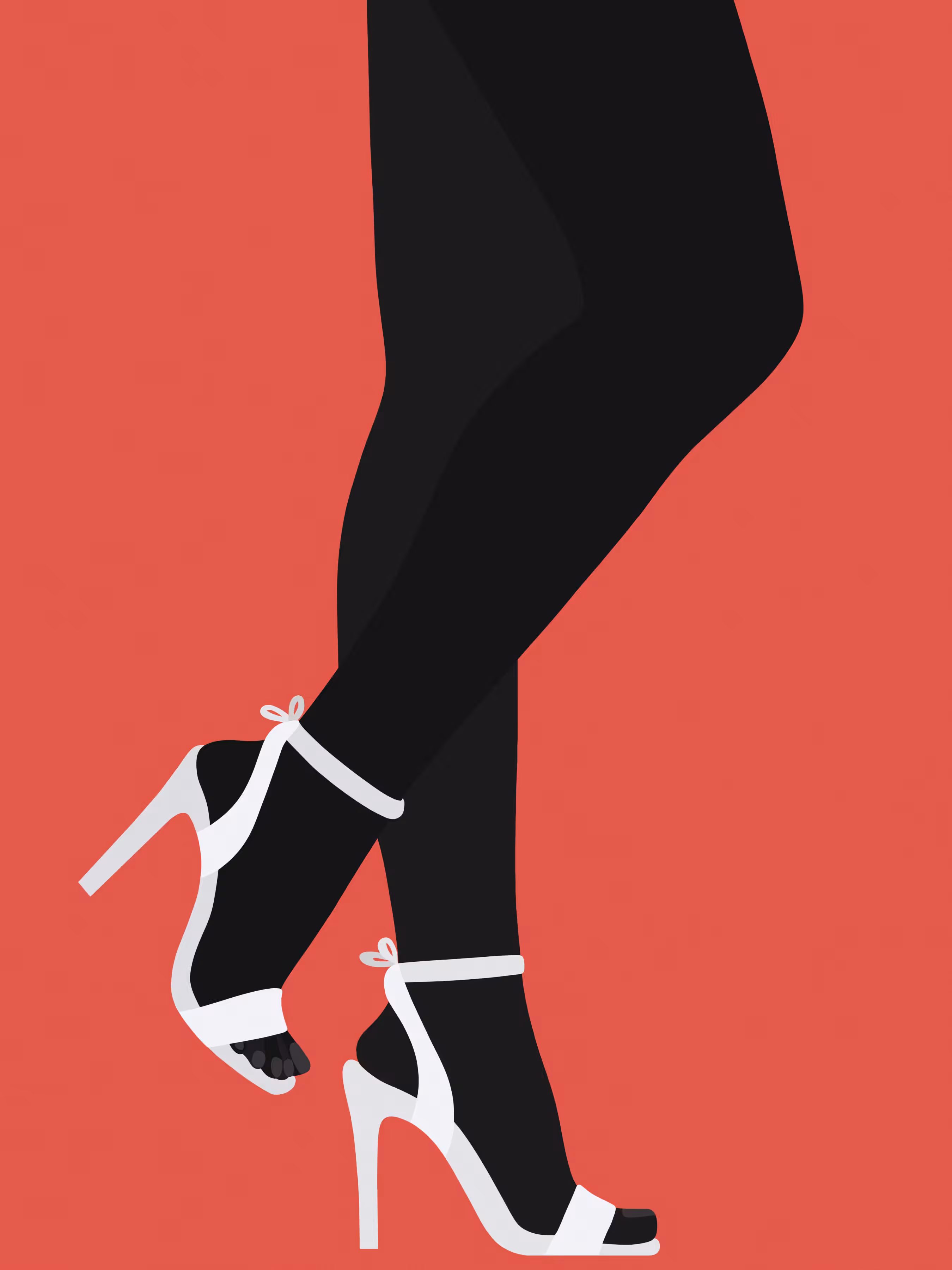 Long Legs