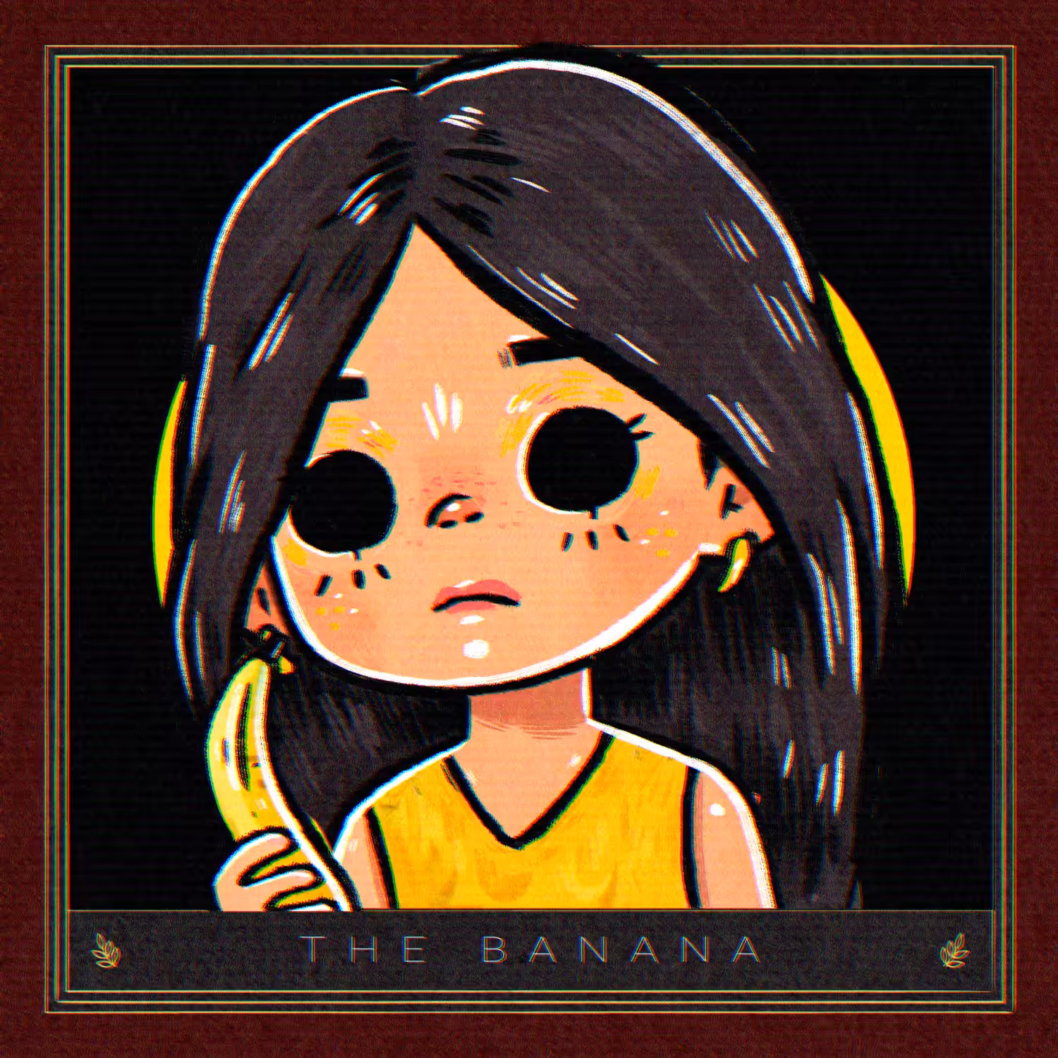 The Banana