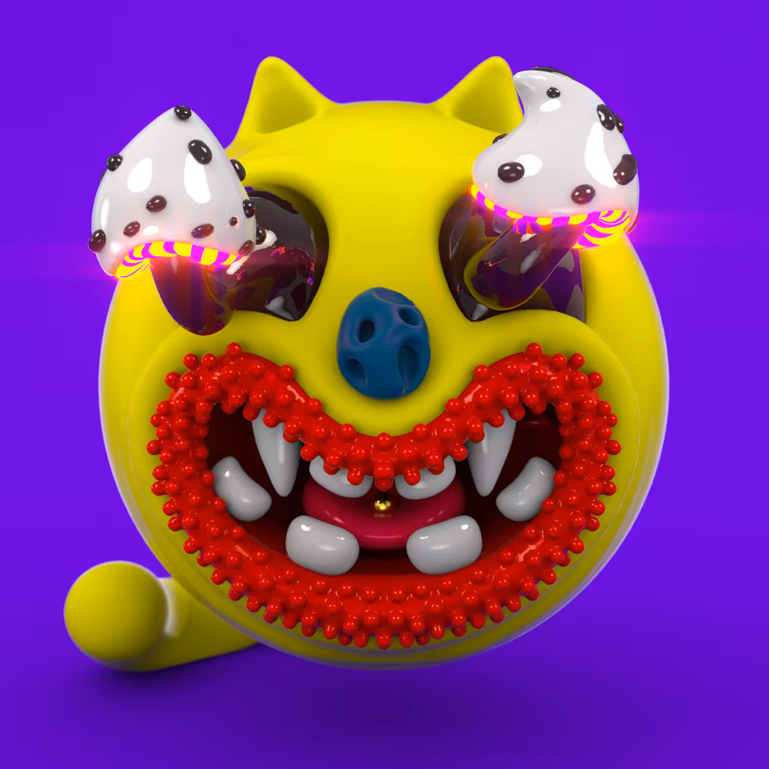 JOYWORLD JOYsmilies: JOYsmiley 5299