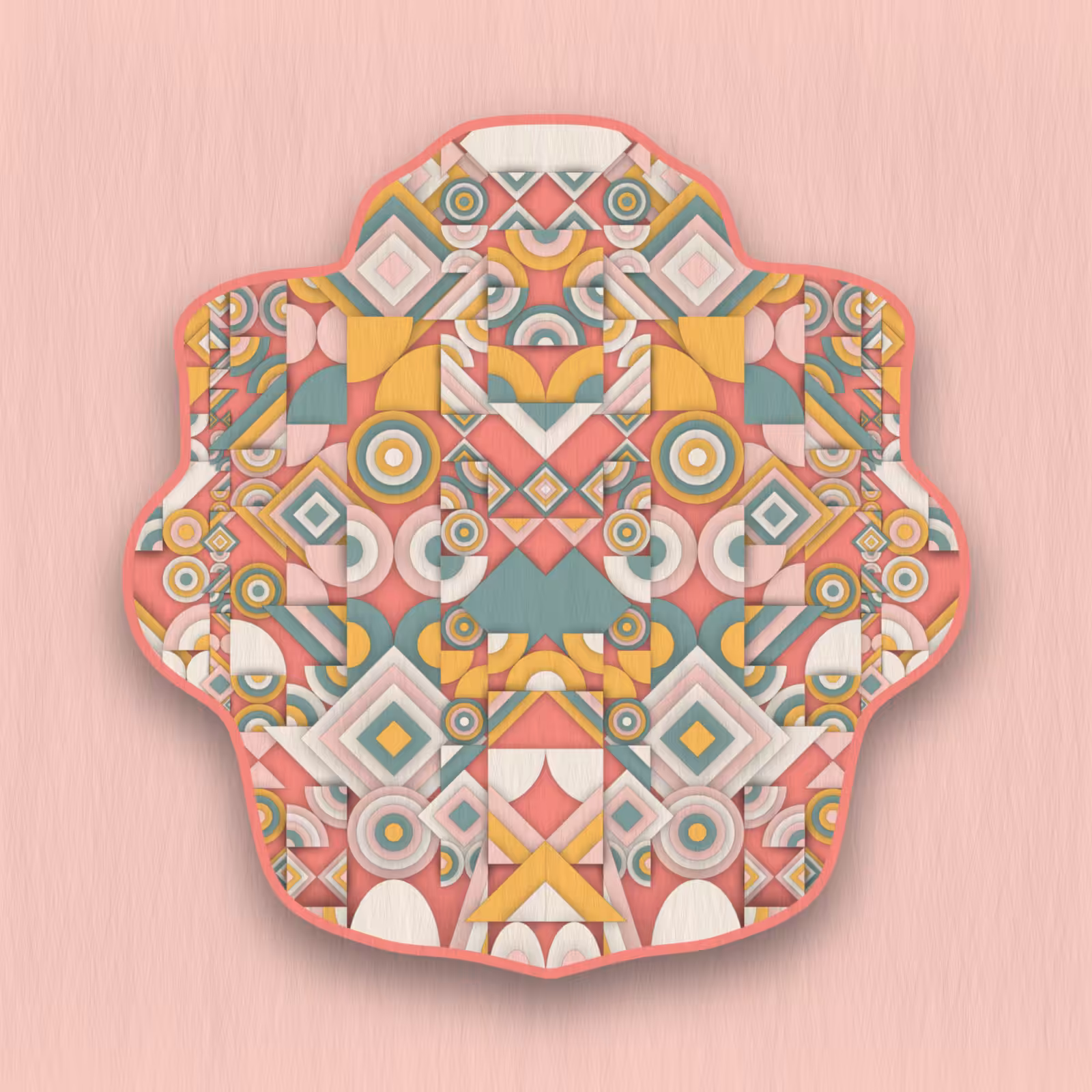 Generativemasks #5005