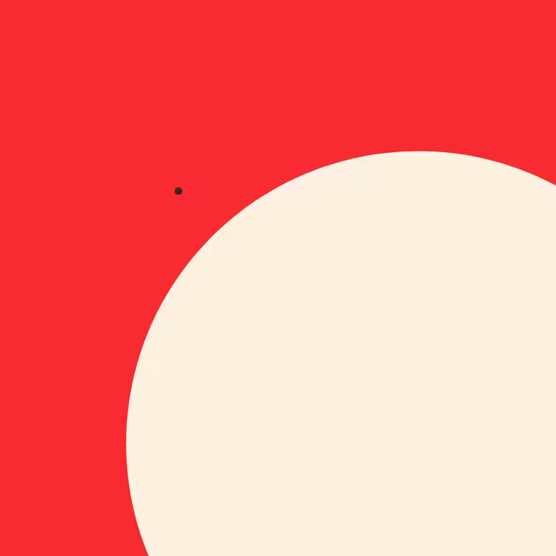 Transit #77