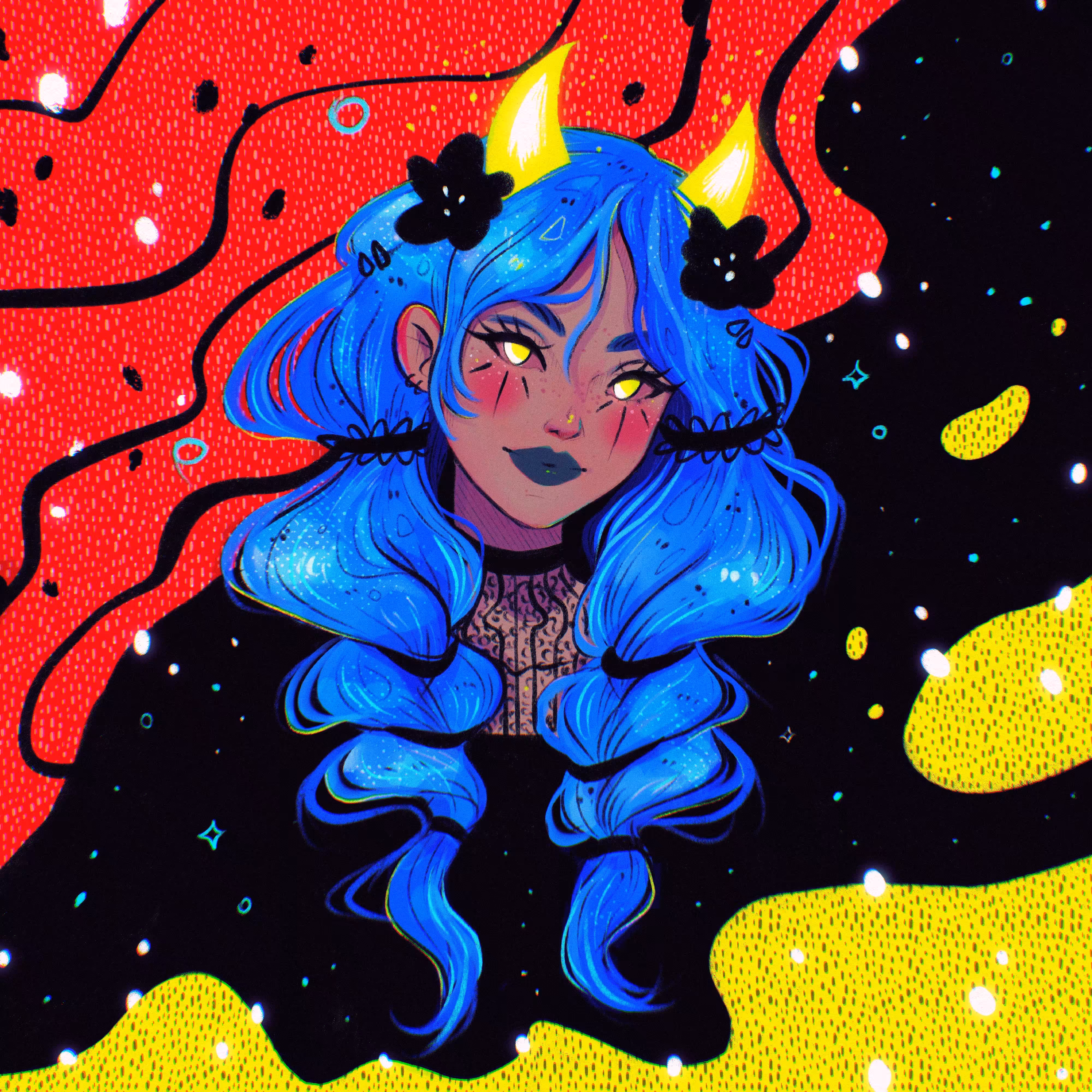 universe is watching
