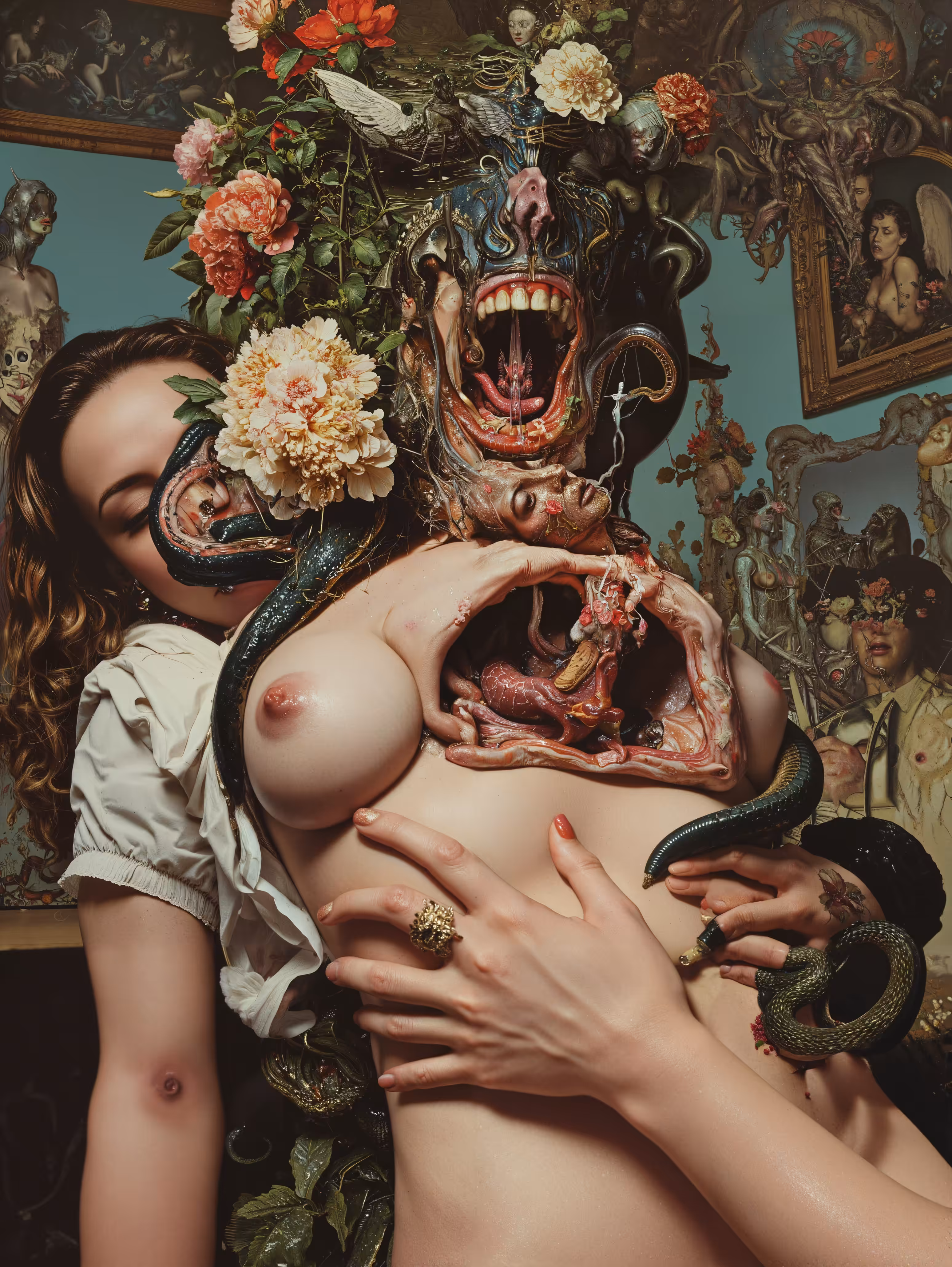 Requiem for a Nightmare