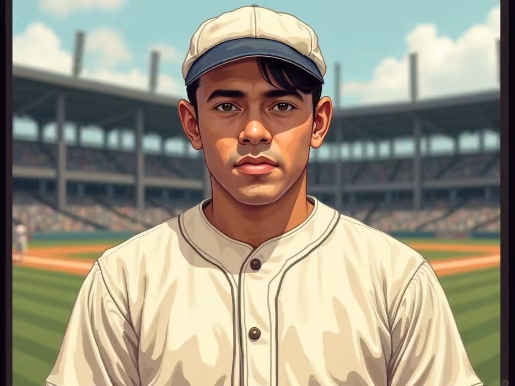 DataBaseball: Harry Swacina - 1915 (0.8 PV)