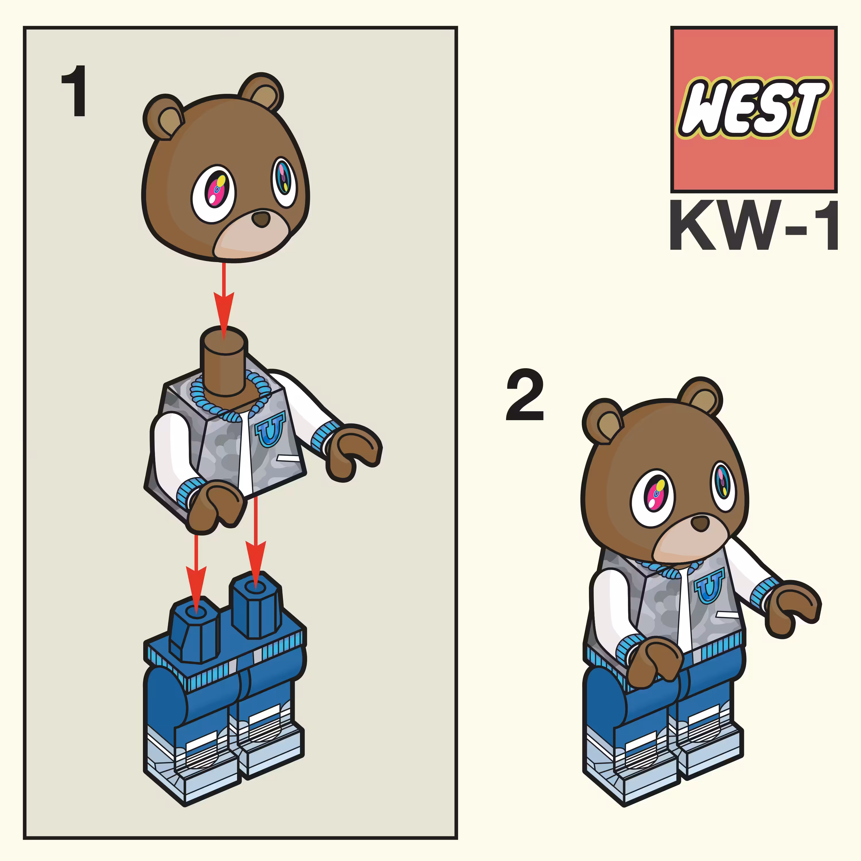 KW-1