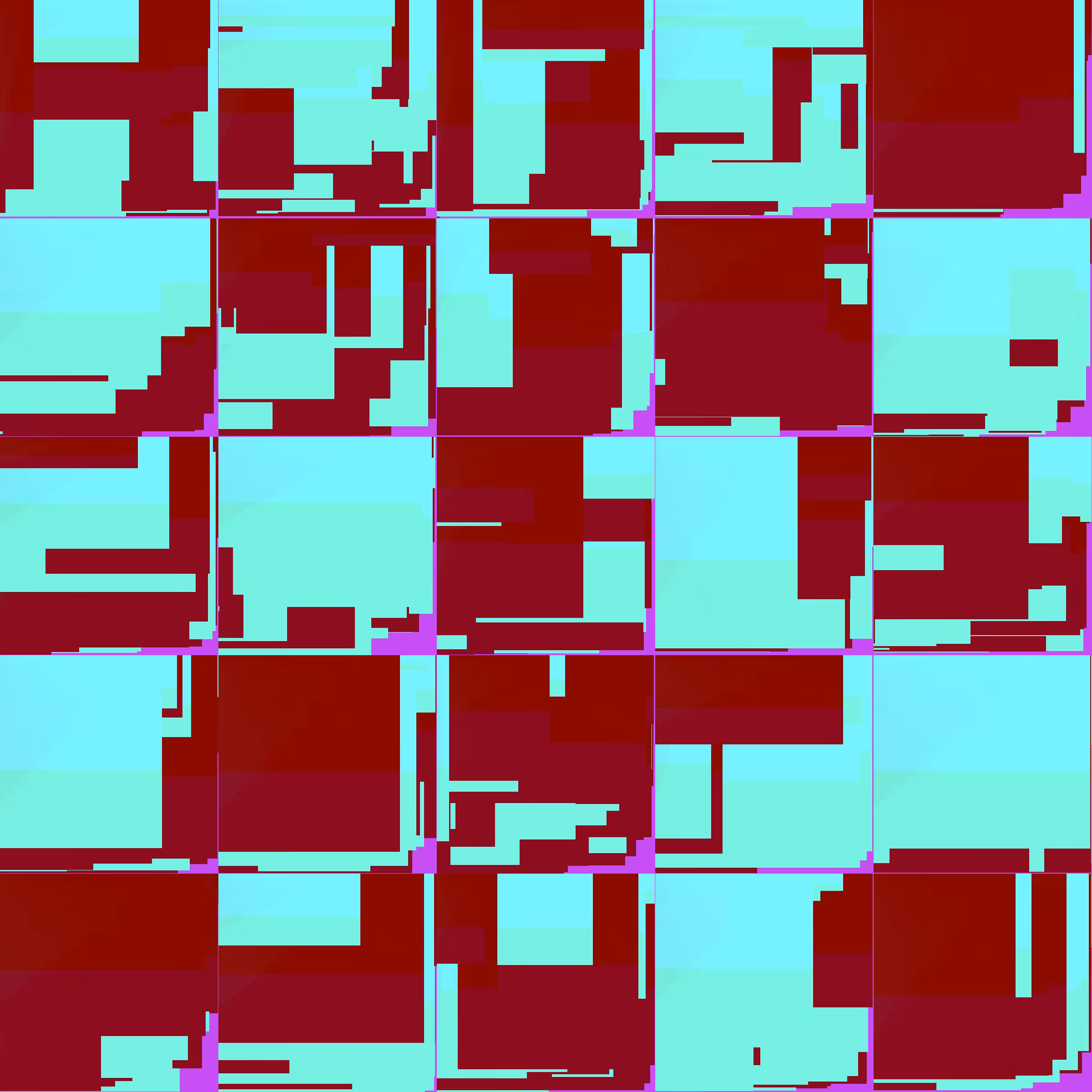 ARTGLIXXX GENESIS: ARTGLIXXX #7180 [ELDEST]
