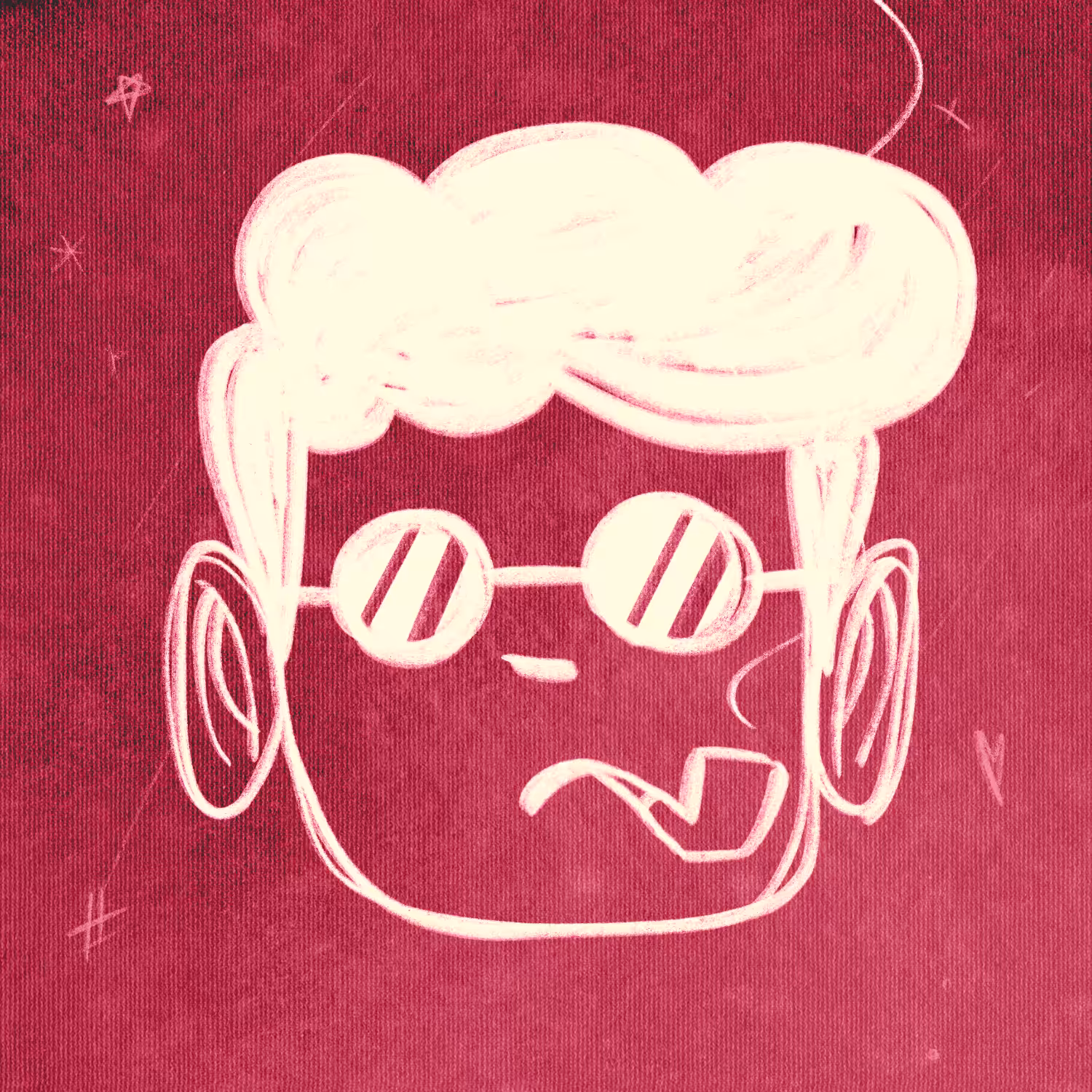 Sketchy PamPam #0243
