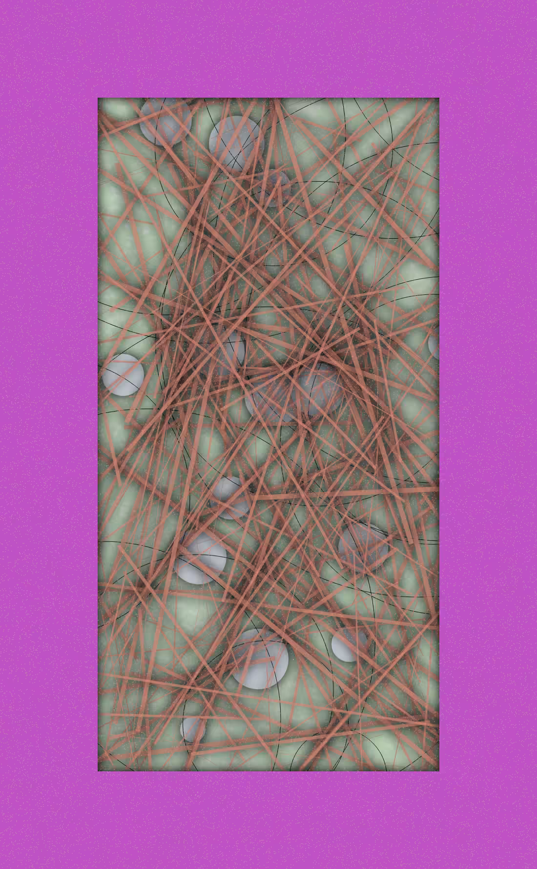 line mass #2