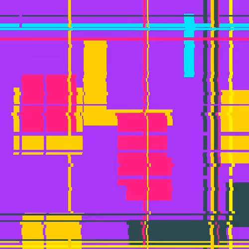 Chromatic Chaos #2368
