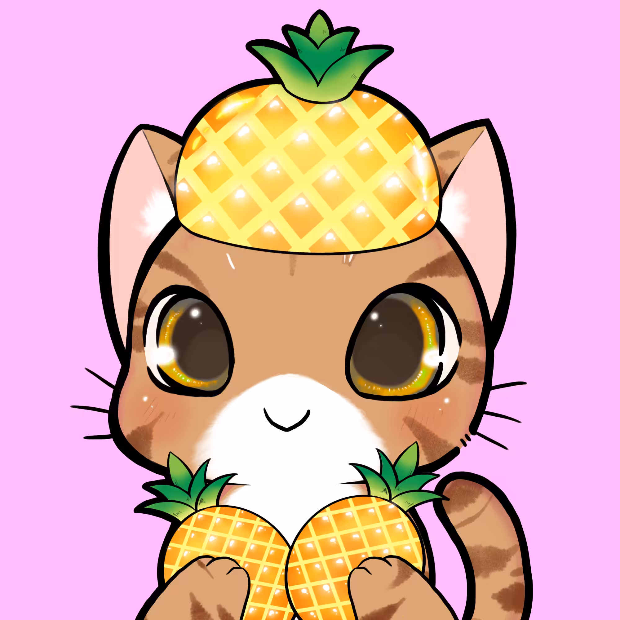 KawaiiCat#0086