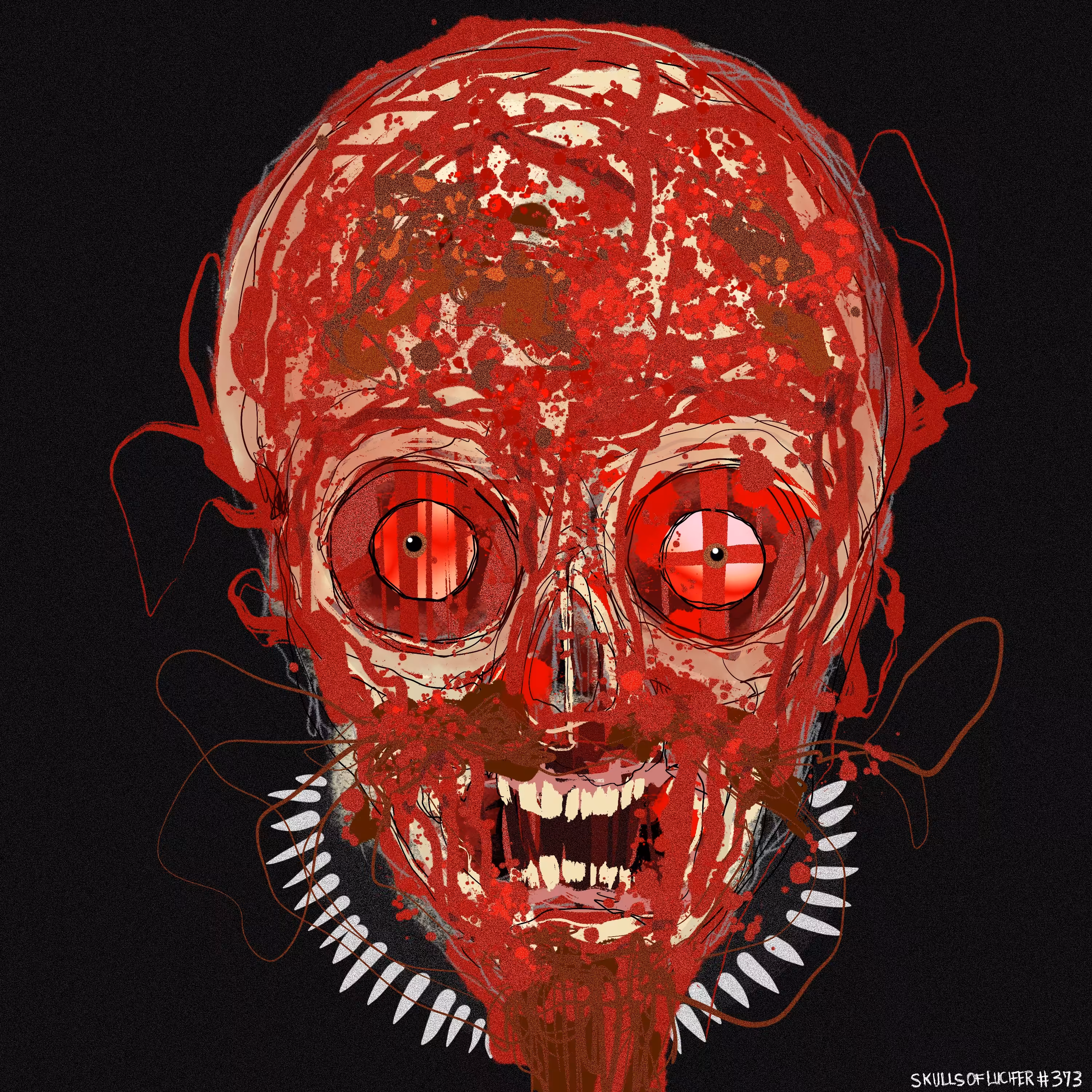 Rock N' Rolling Over in the Grave: Abuse Myself I Wanna Die For I Am The Feces of Christ (G.G. Allin)