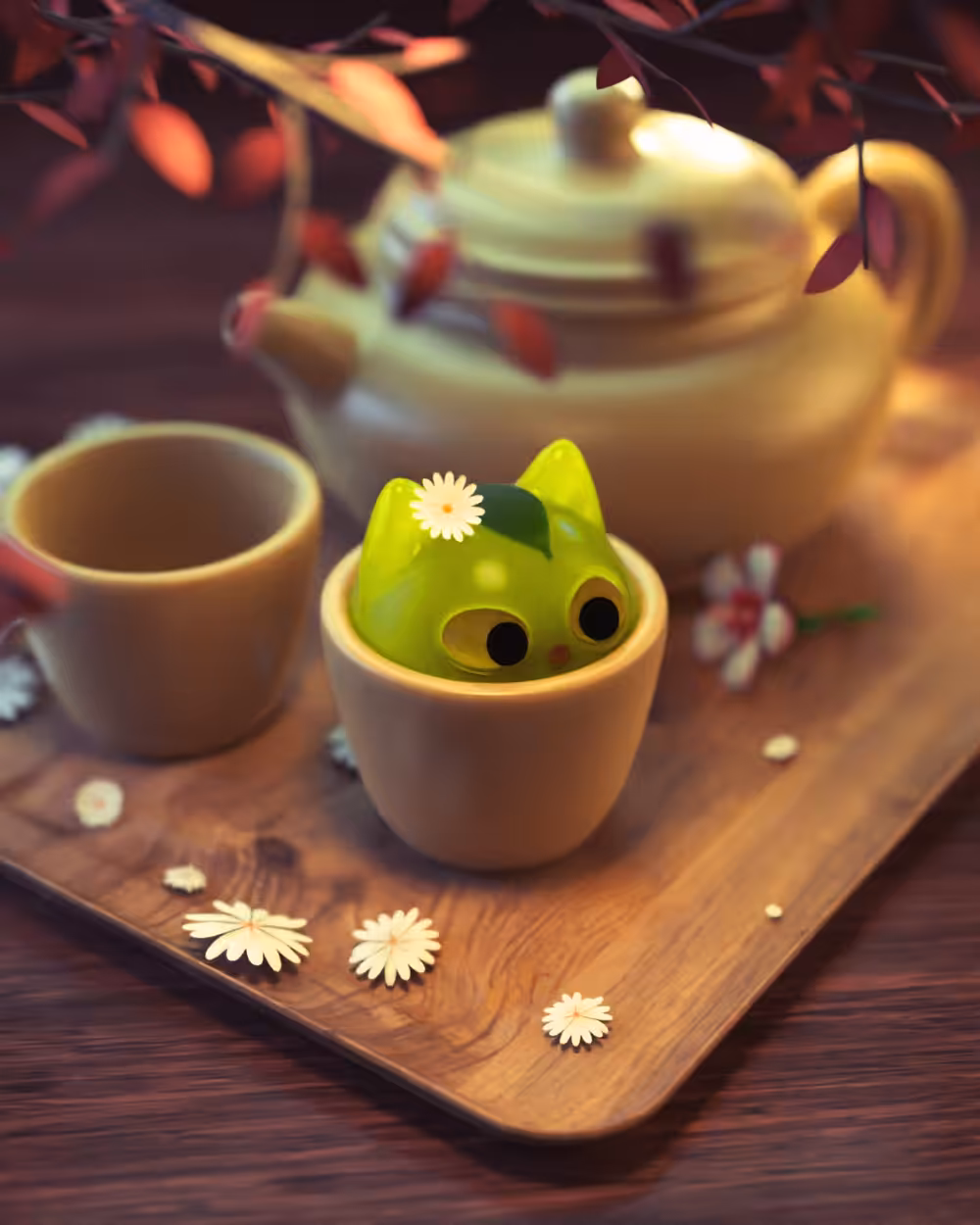 Tea