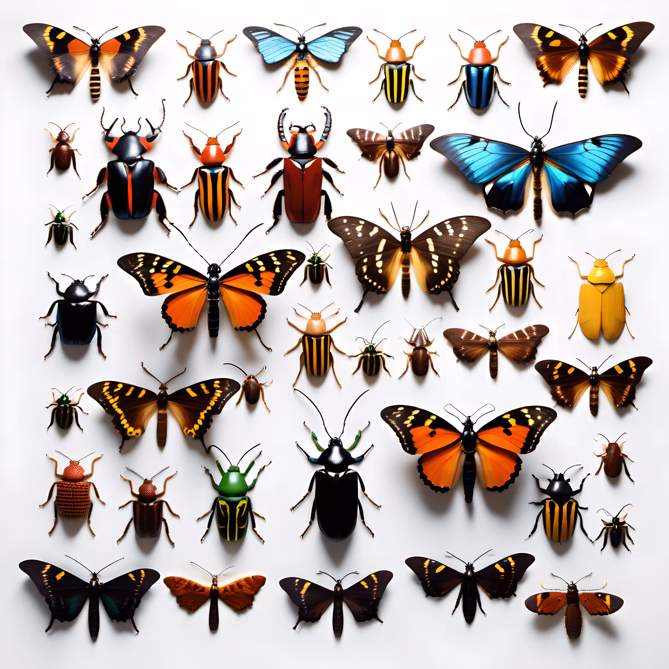 Insecto #57