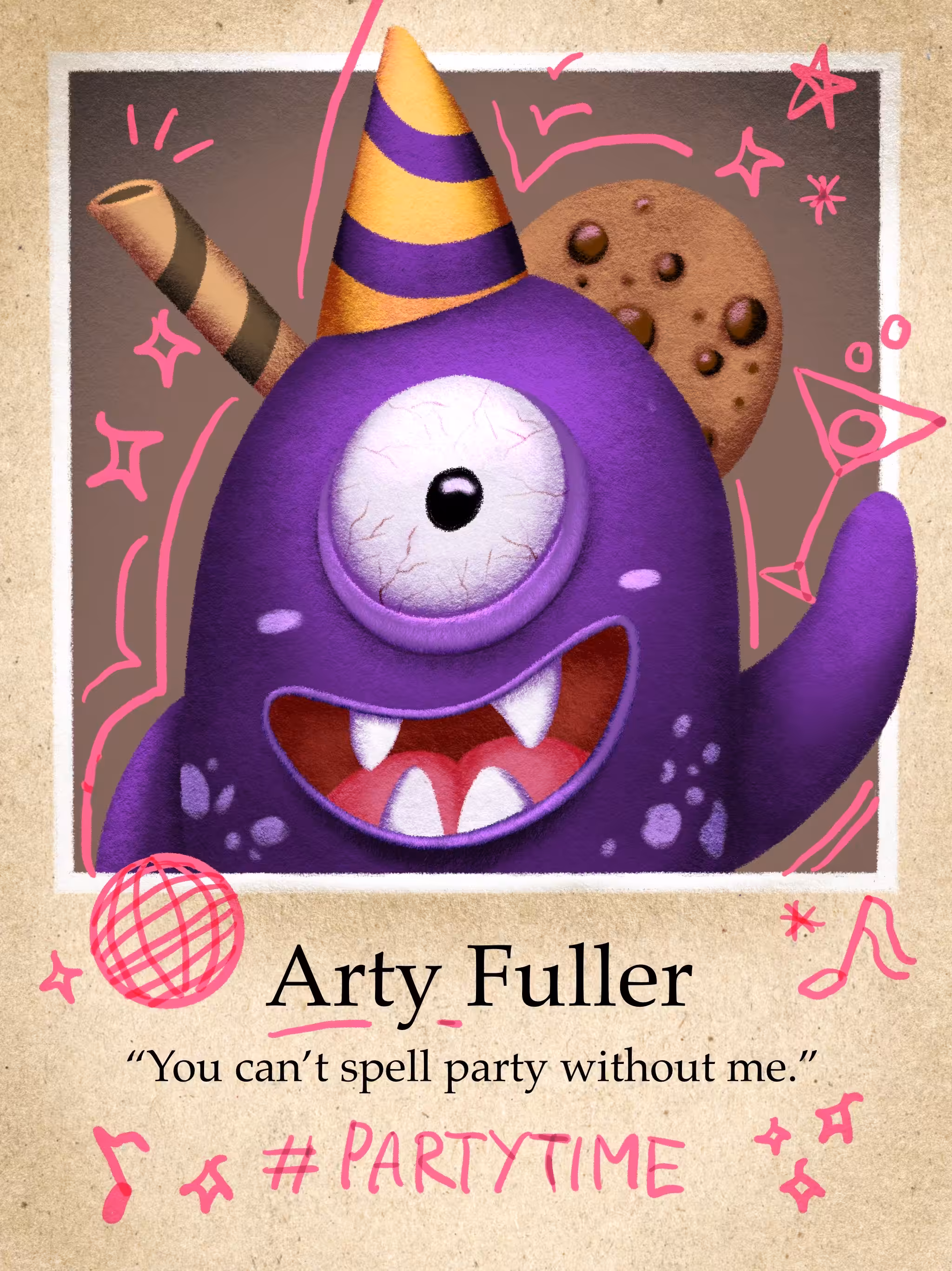 Arty Fuller
