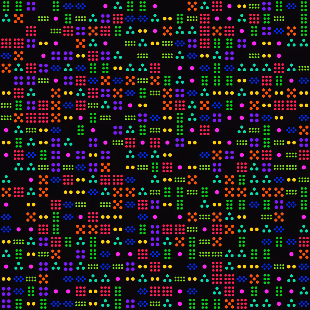 Pi Dice #1