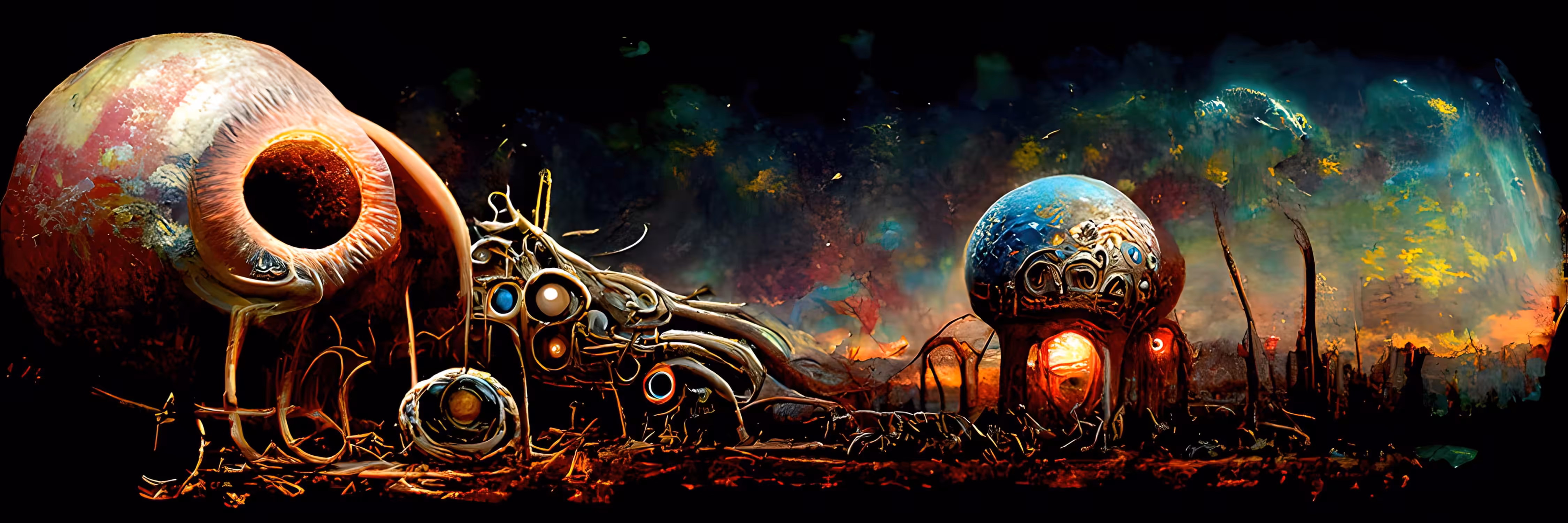 Biomorphic Urbanism t03