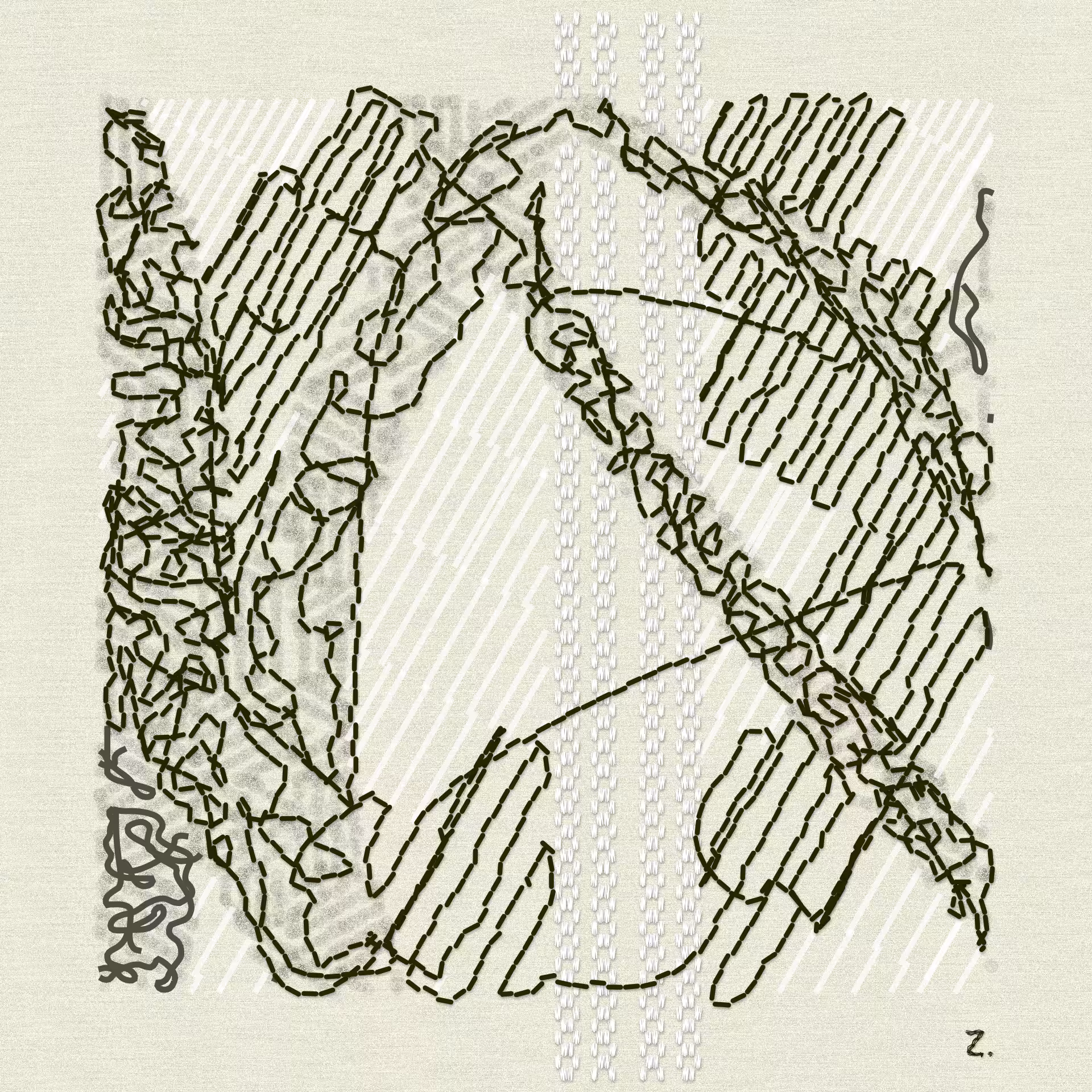 Aux Arbres #17836