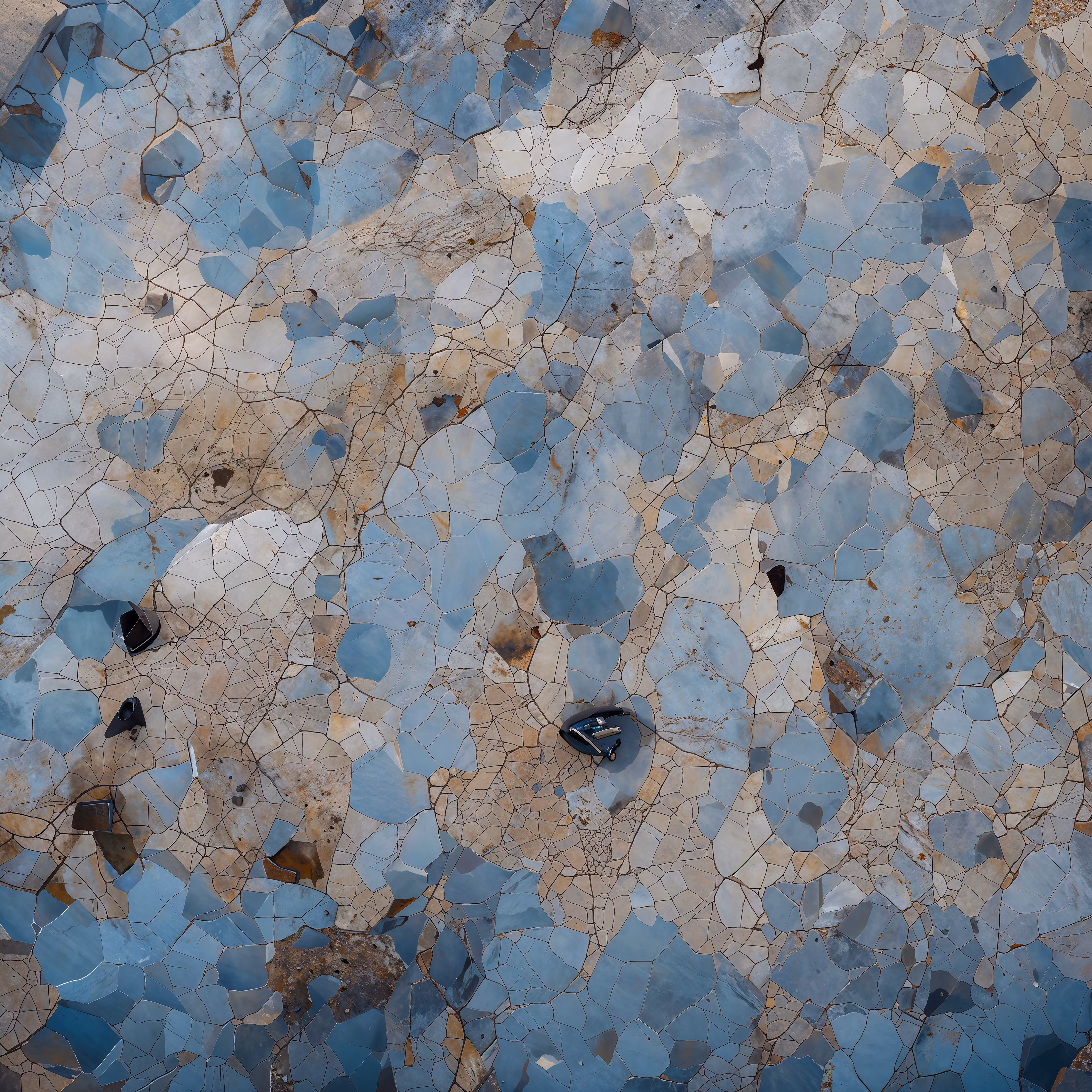 Forget-Me-Nots (Myosotis)