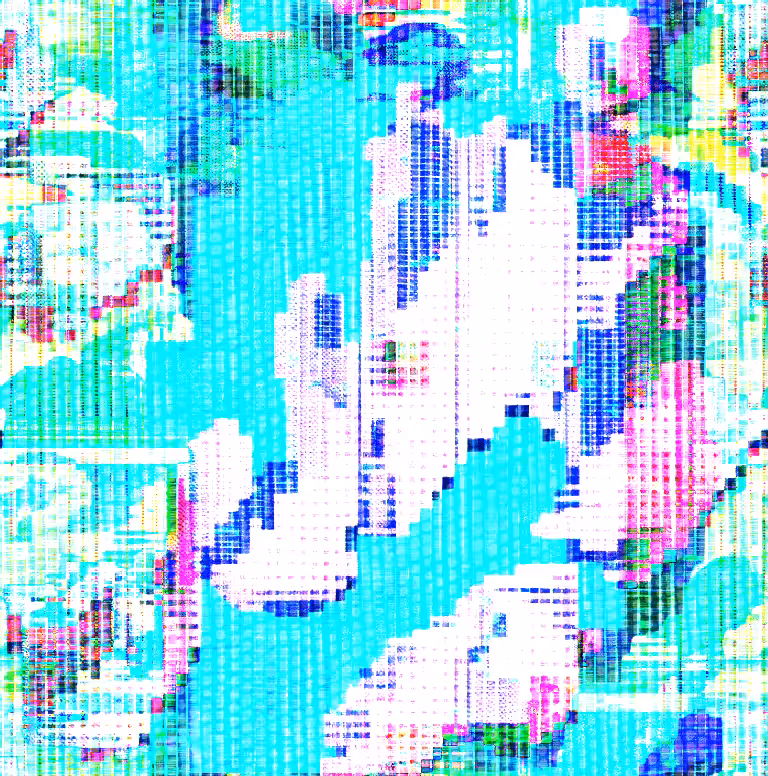 coalescence #5029