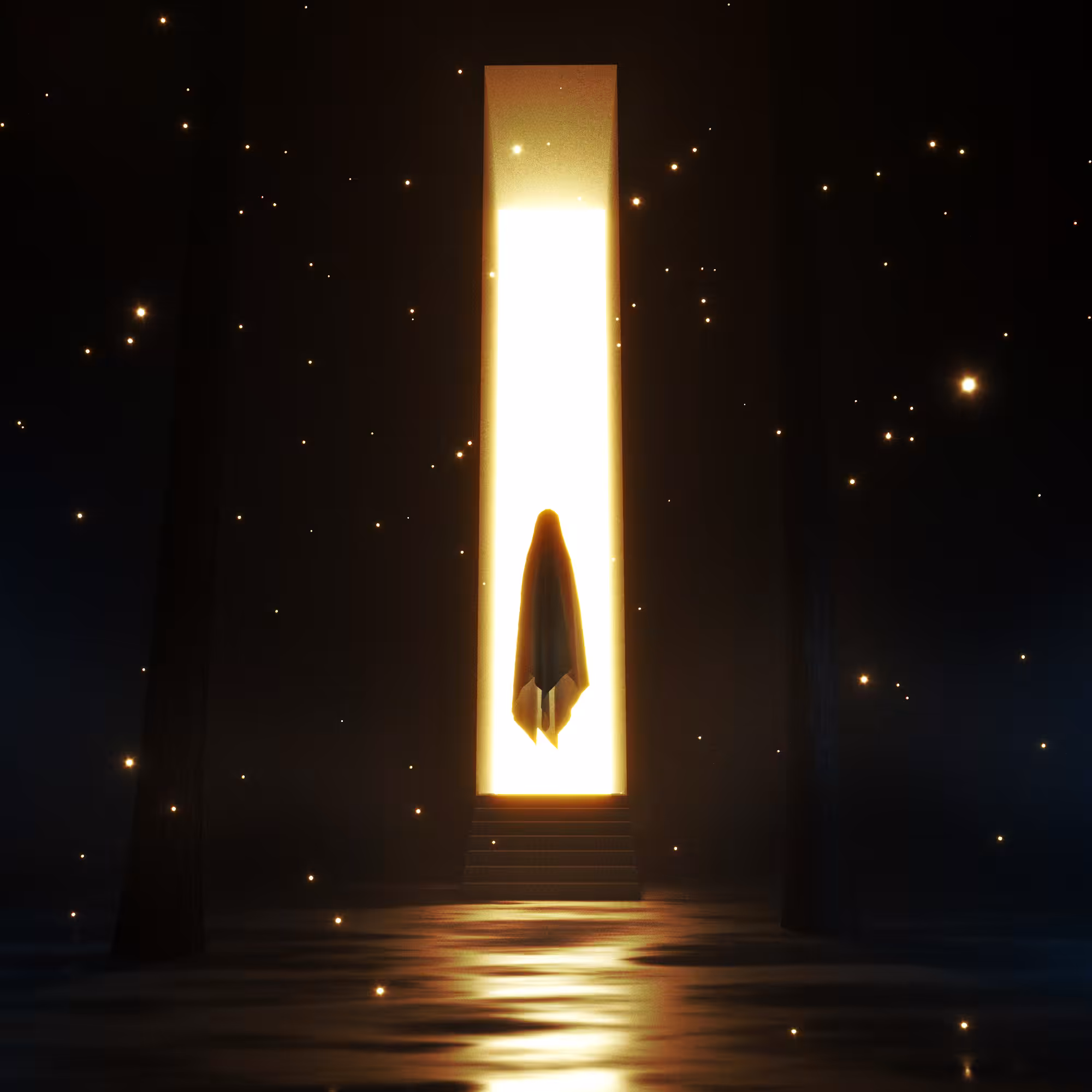 Arrival
