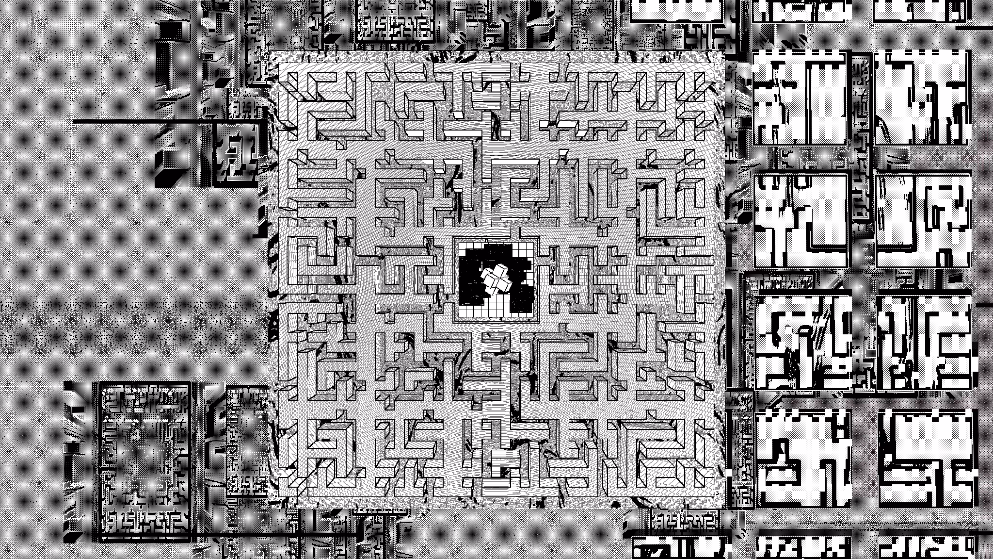 Surely, There is a Exit. #98