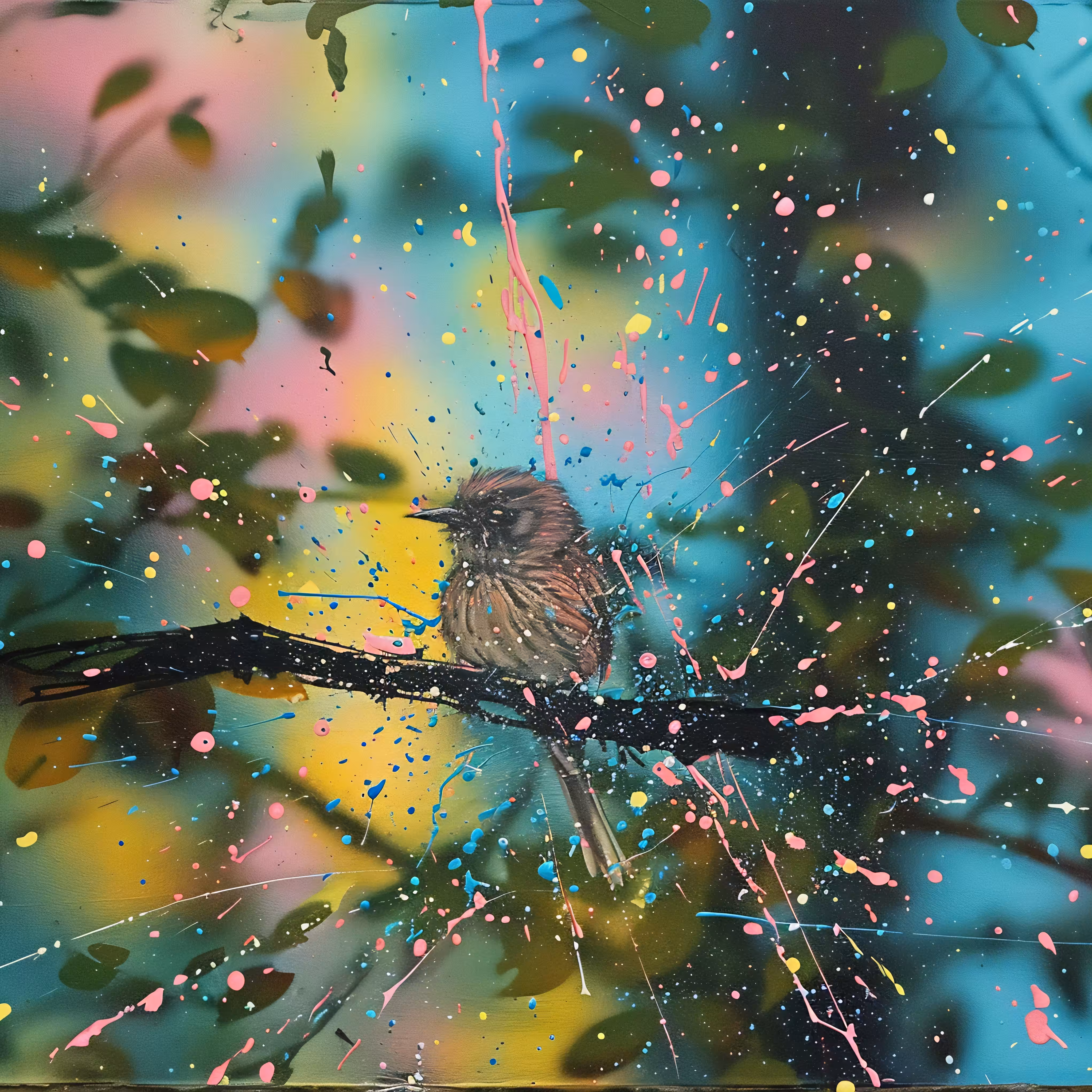 Dash of Dunnock