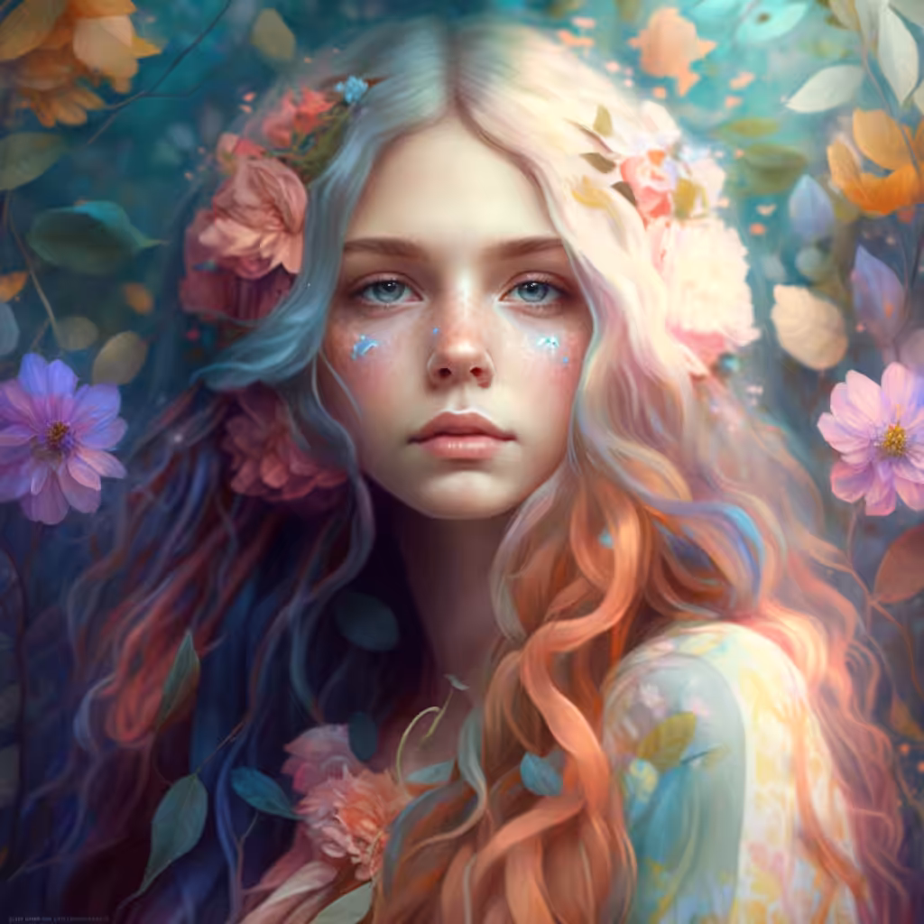 Flower Child