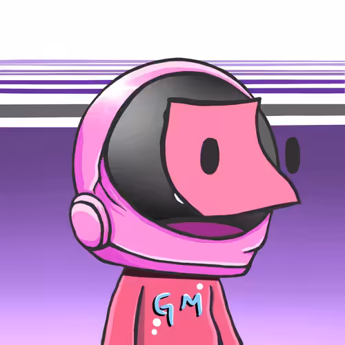 VibeNauts #3668