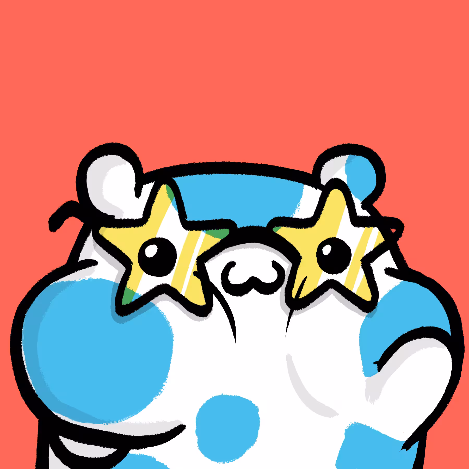 Hammy #0414
