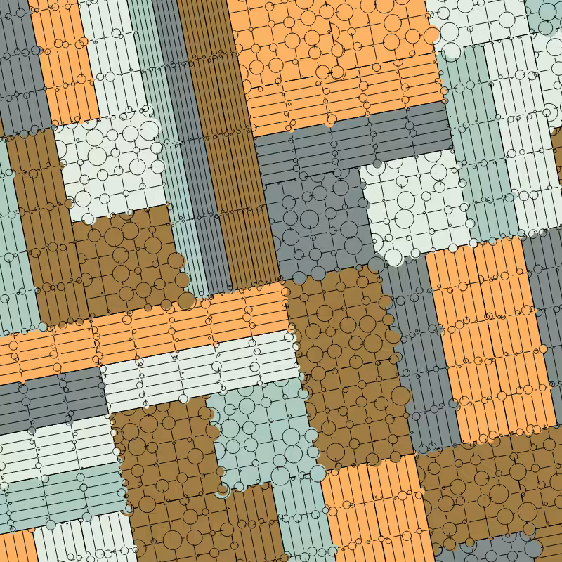 Live Cells #239