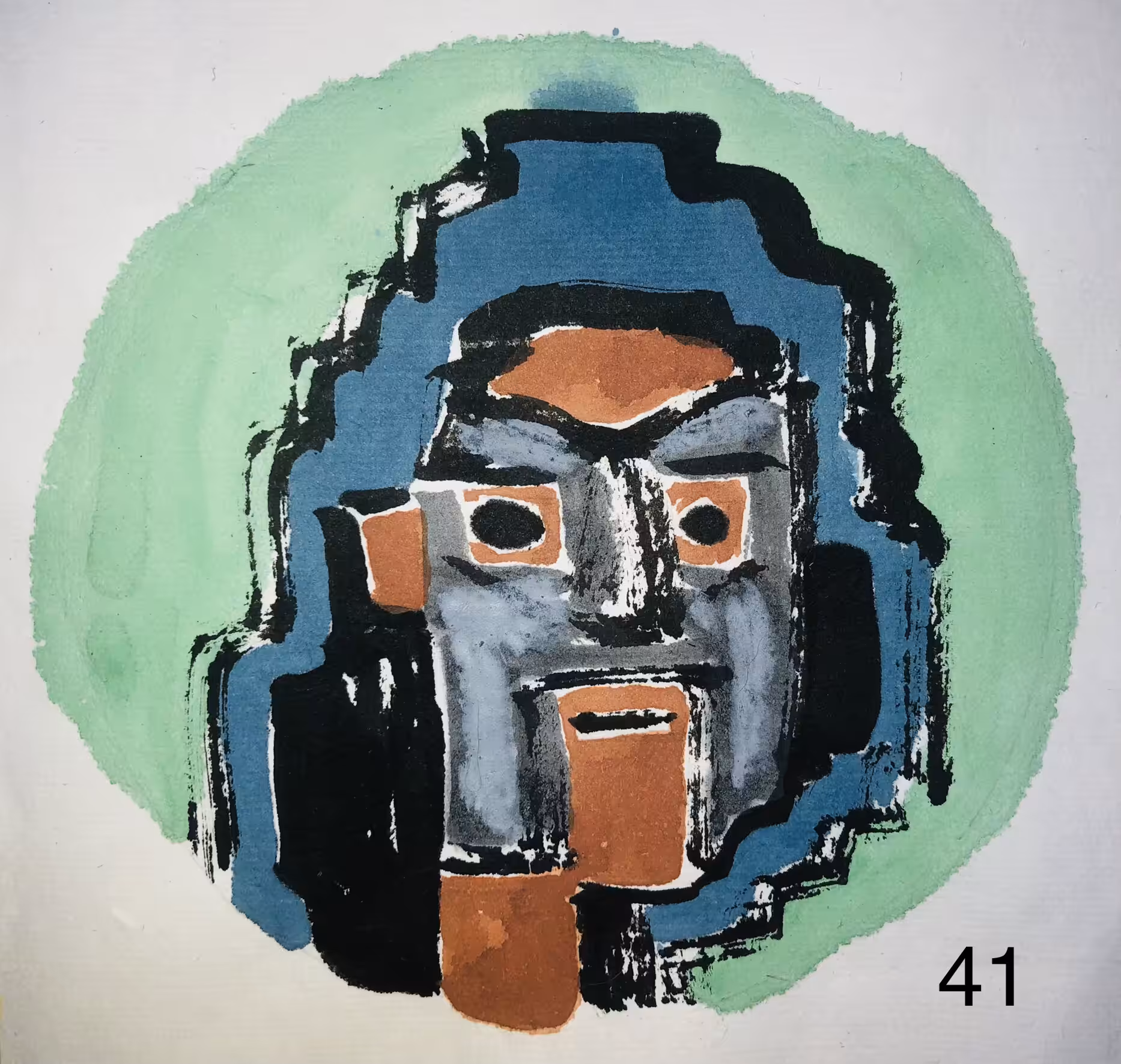 41 (MF DOOM)