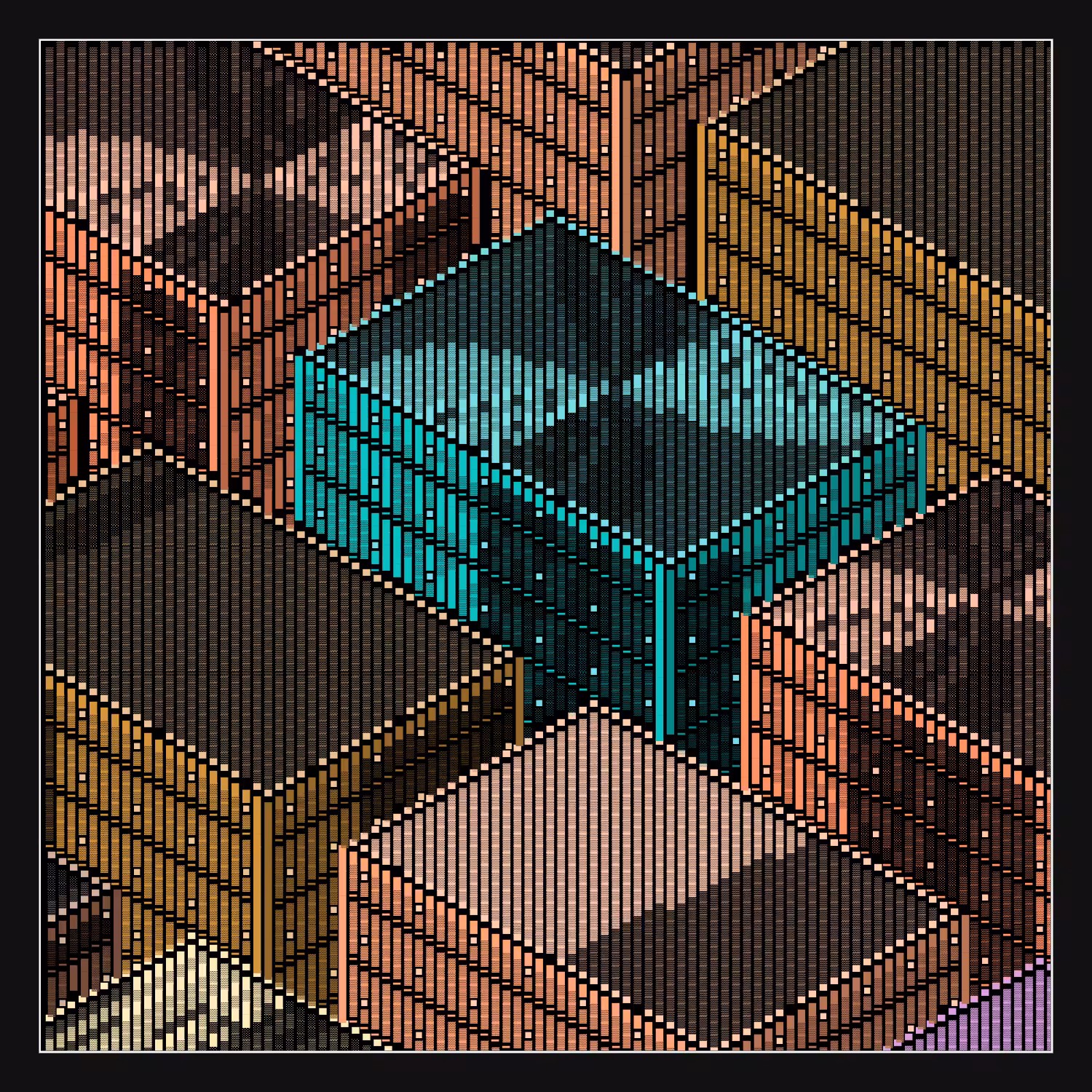 m e t r o #416