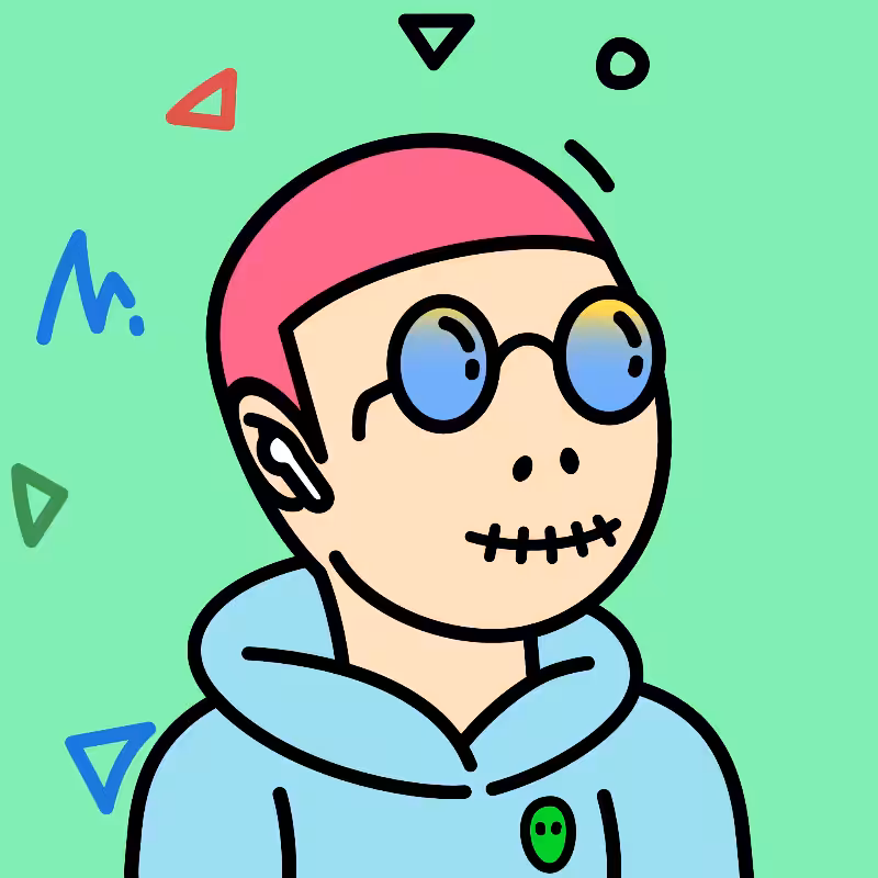 DudeDle.Punk #449