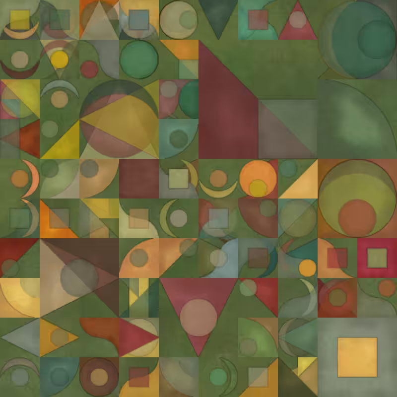 The Order of Things #67