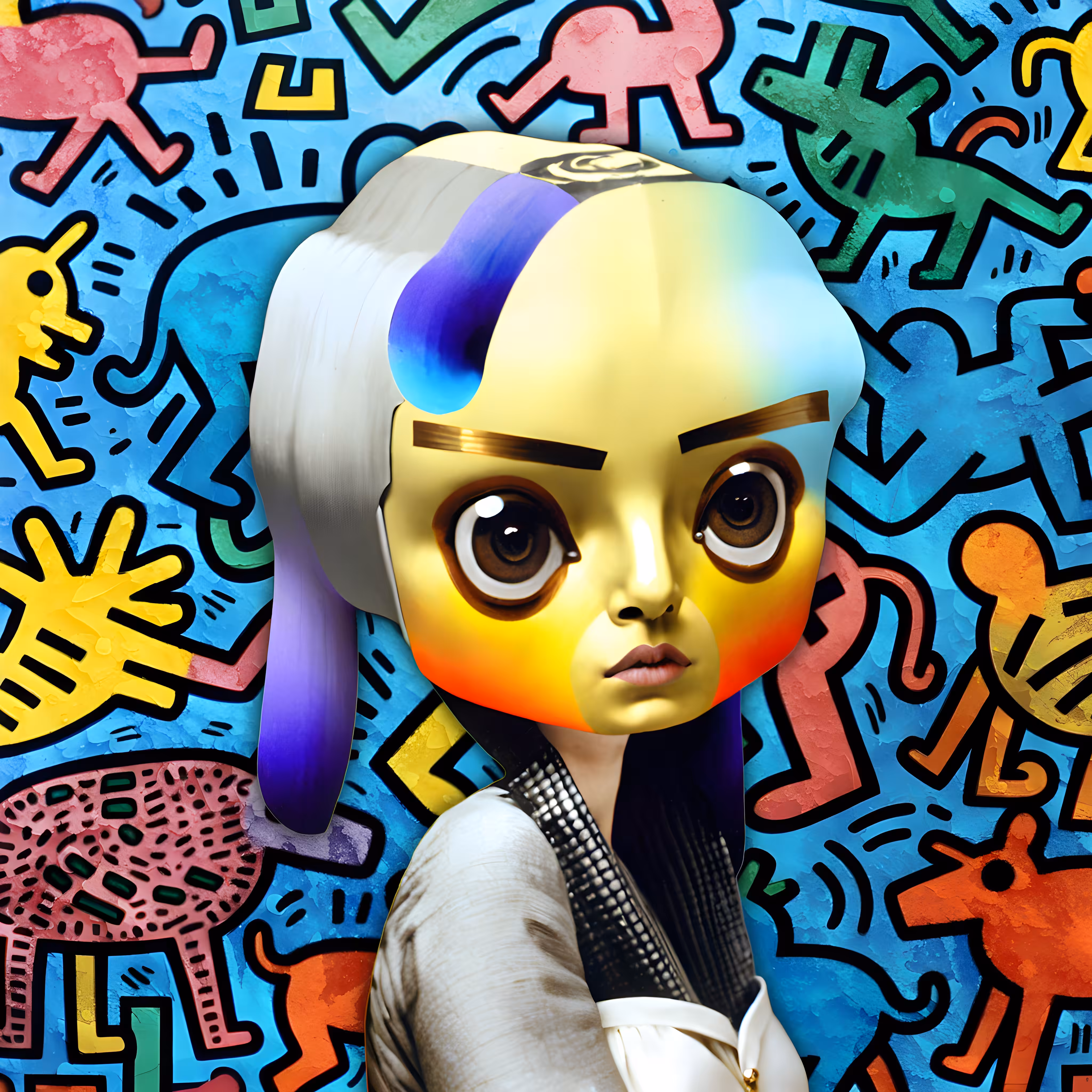 Art DeCC0s: Art DeCC0 #1730