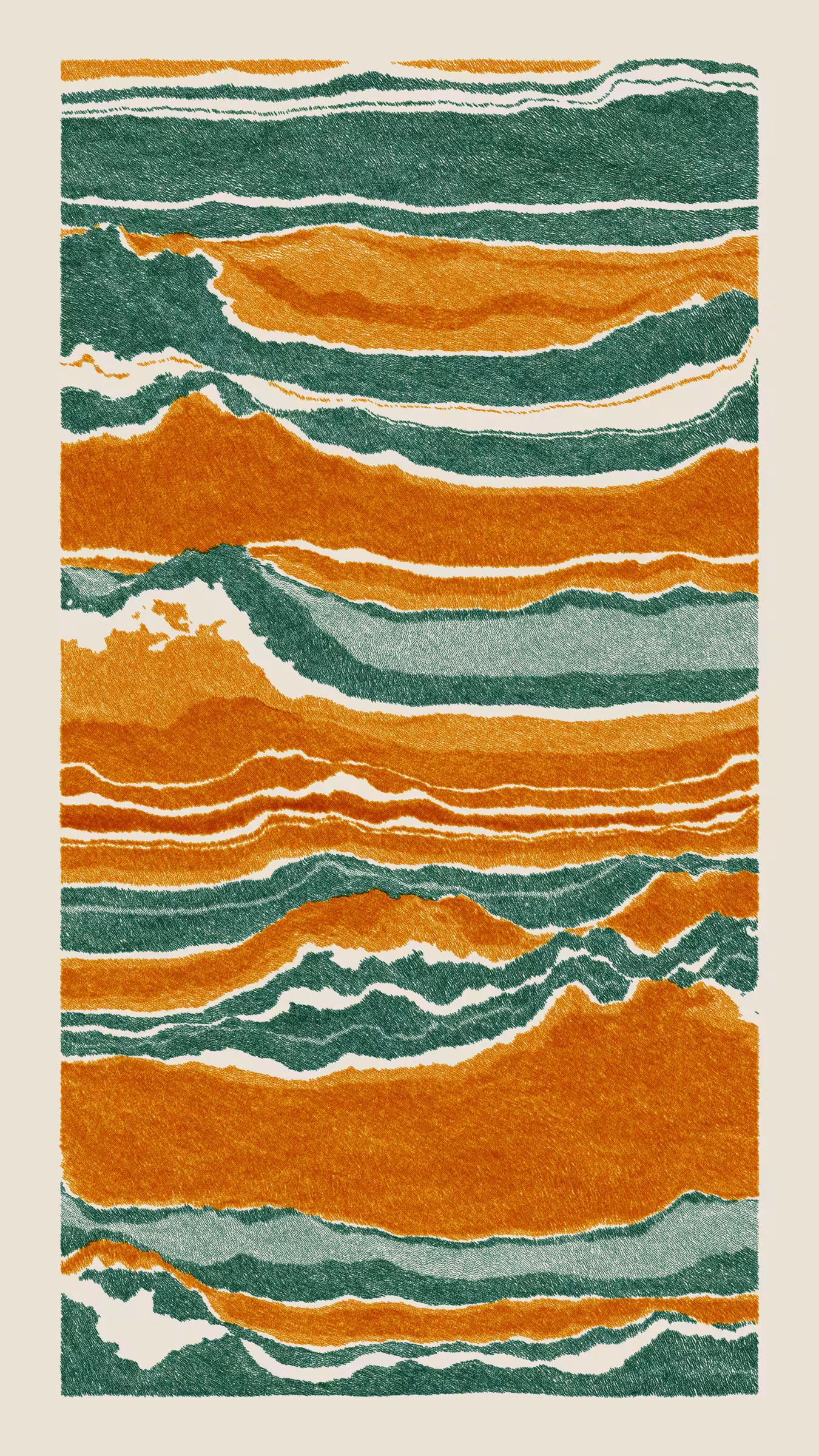 Meridian #29