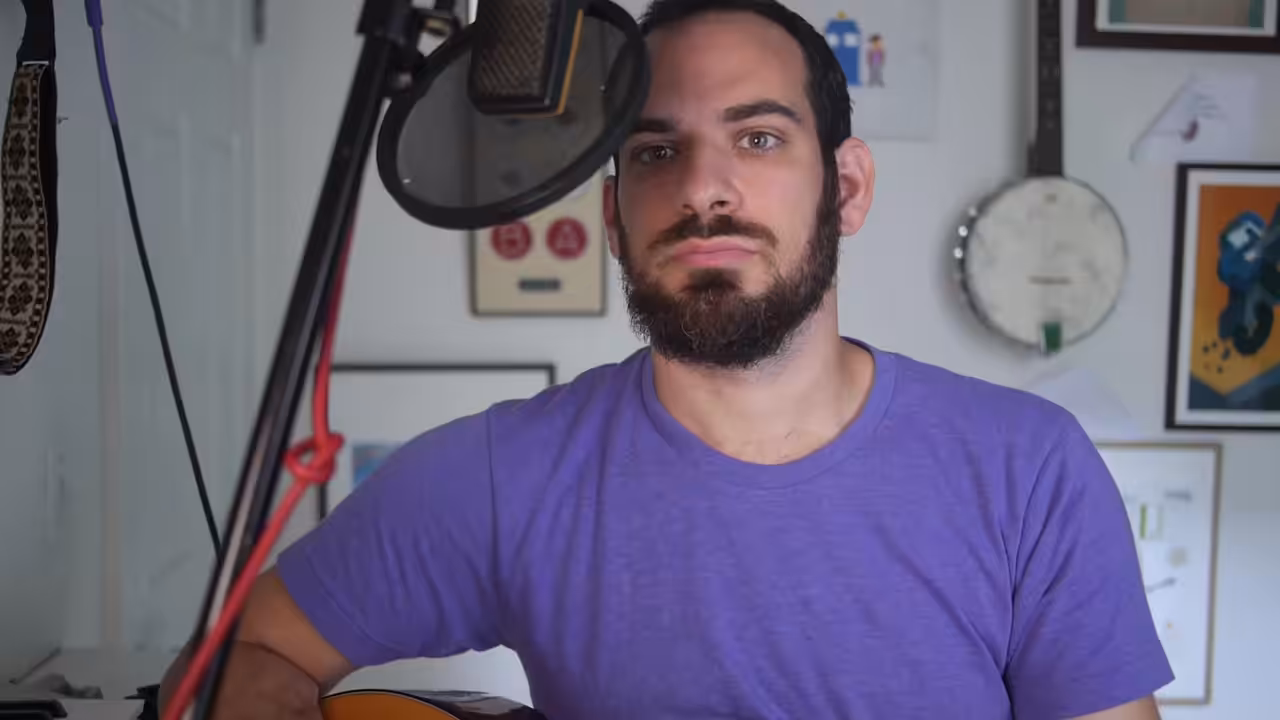 Song A Day: Just the Worst