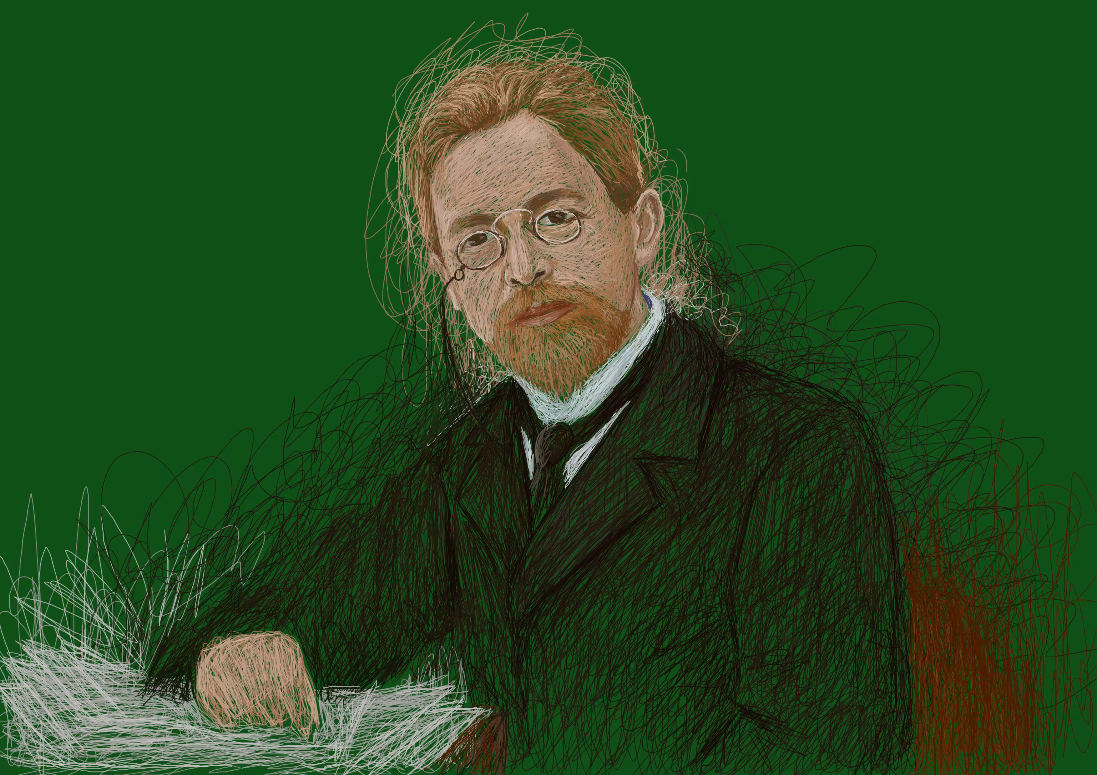 Anton Chekhov