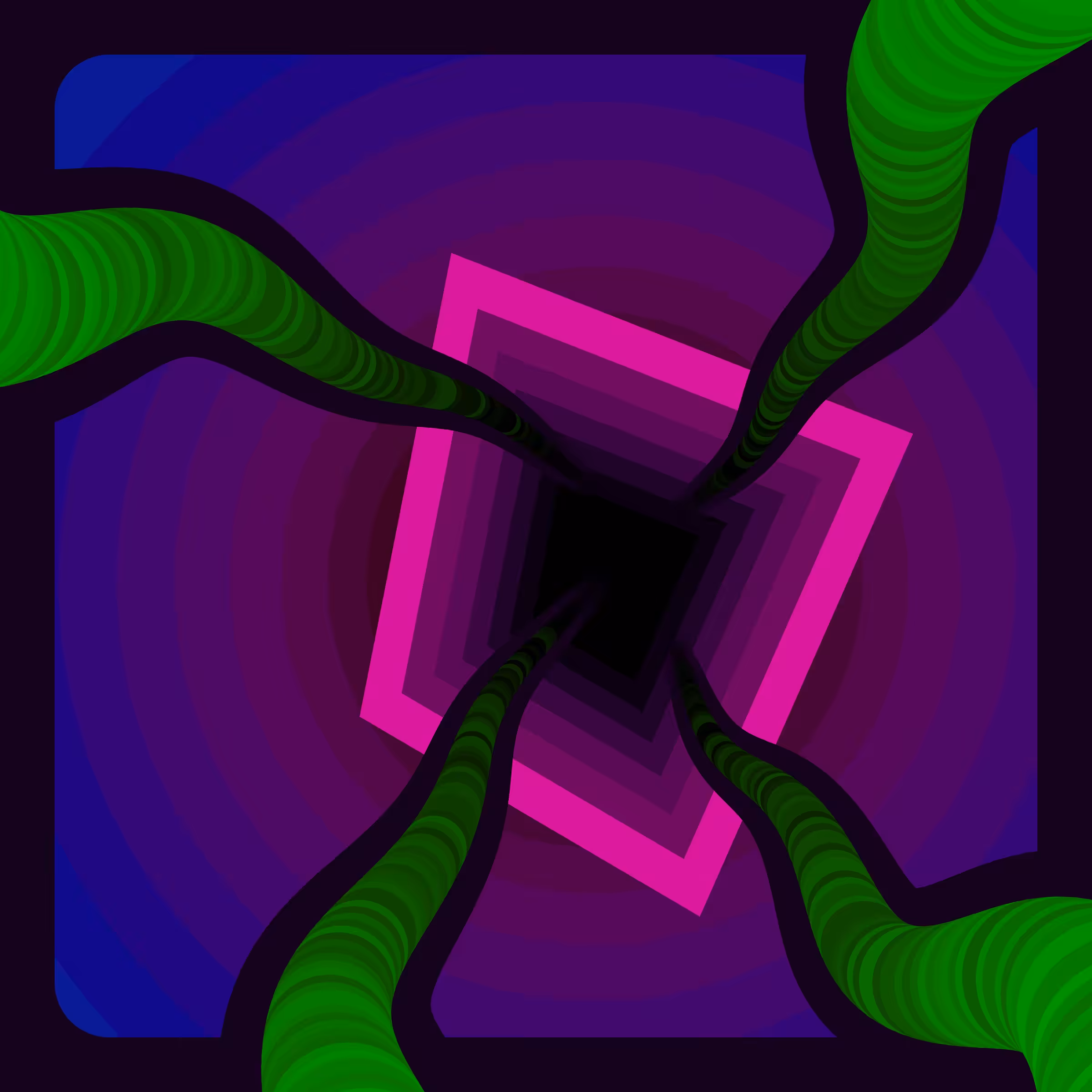 Spaghettification #213