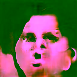 Ai Human Art #41