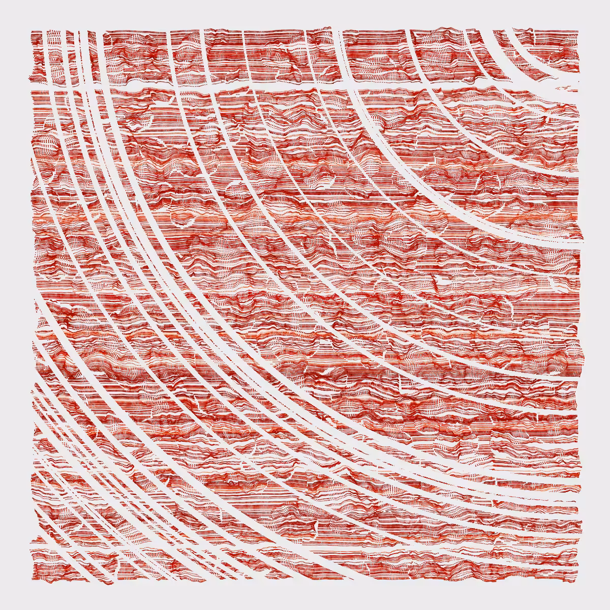 Sedimentarias: Algorithmic Study #103