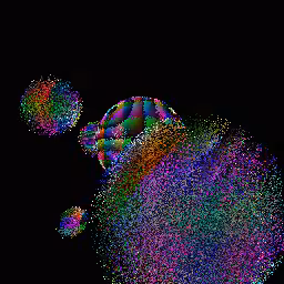 Shader Runner #120