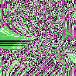 Pixel Storm #41