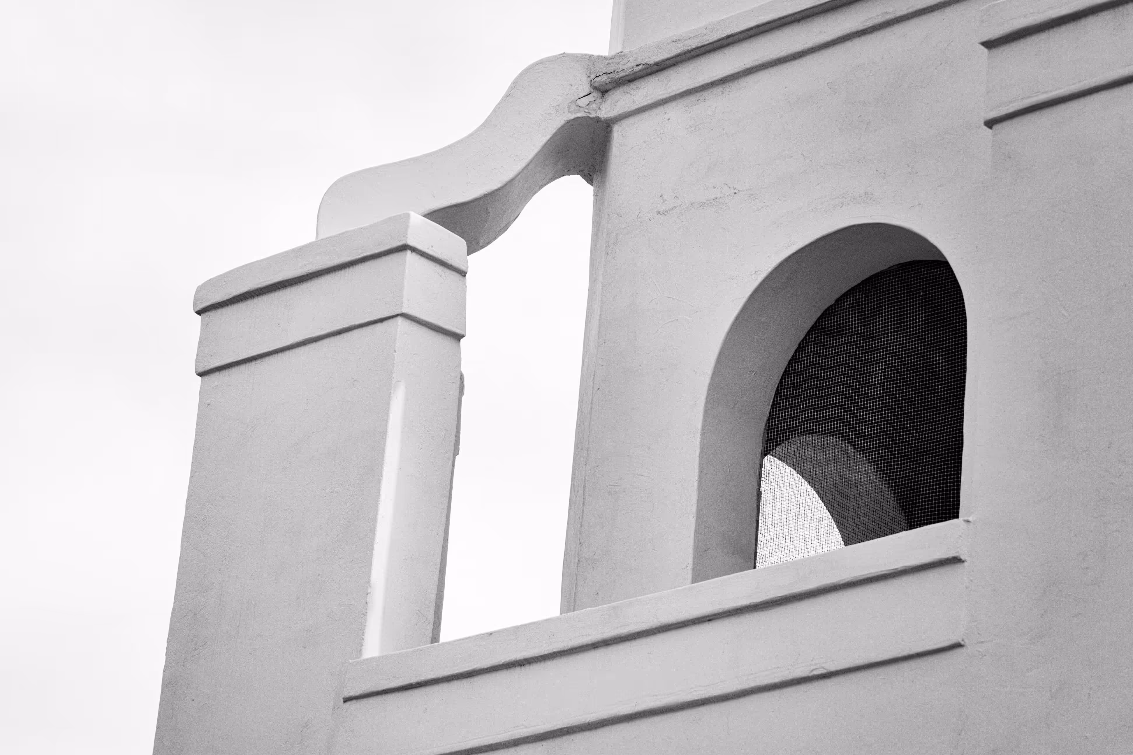Heaven In Monochrome