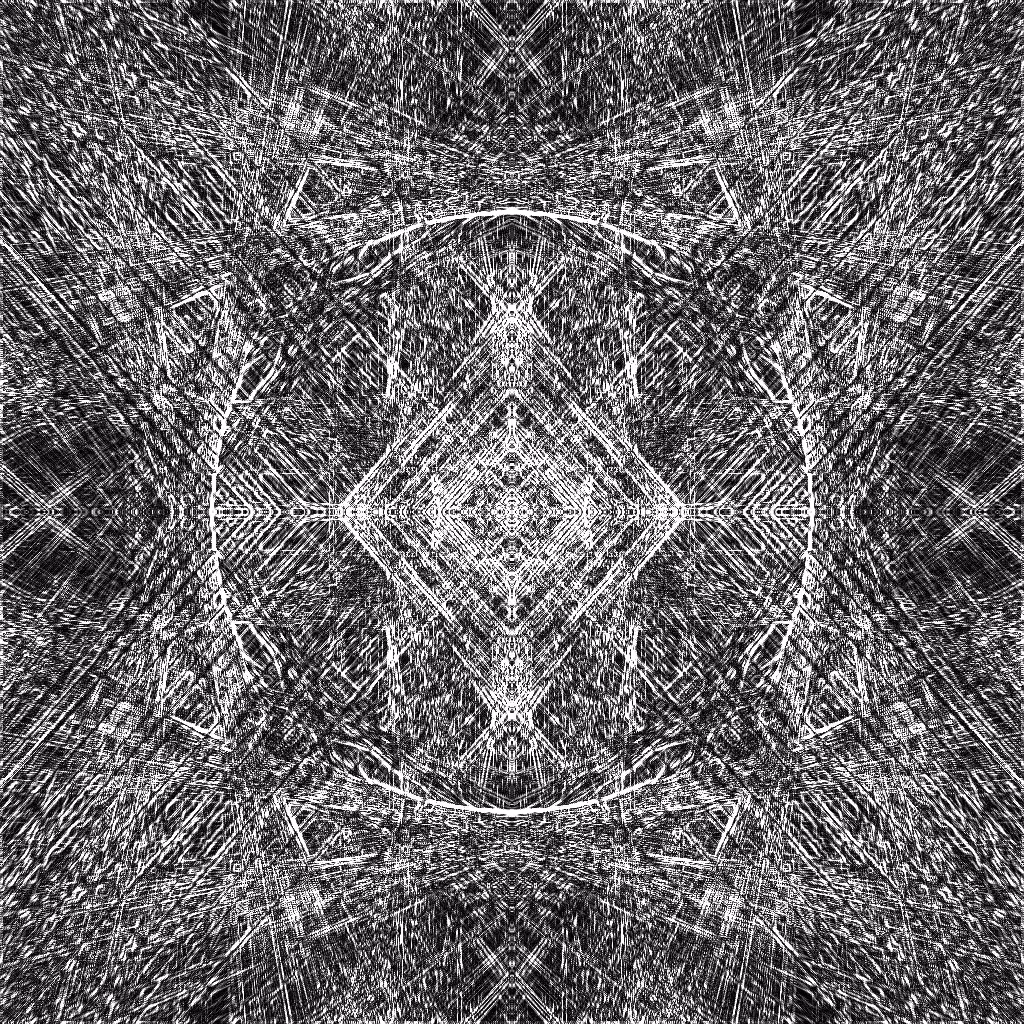 electric renaissance VI