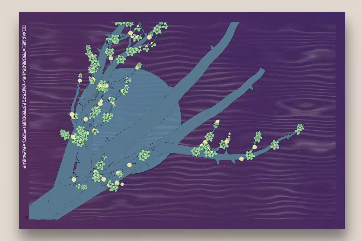 Spring will be back again  #39