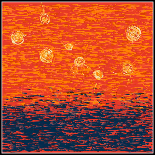 Under the Sun #39
