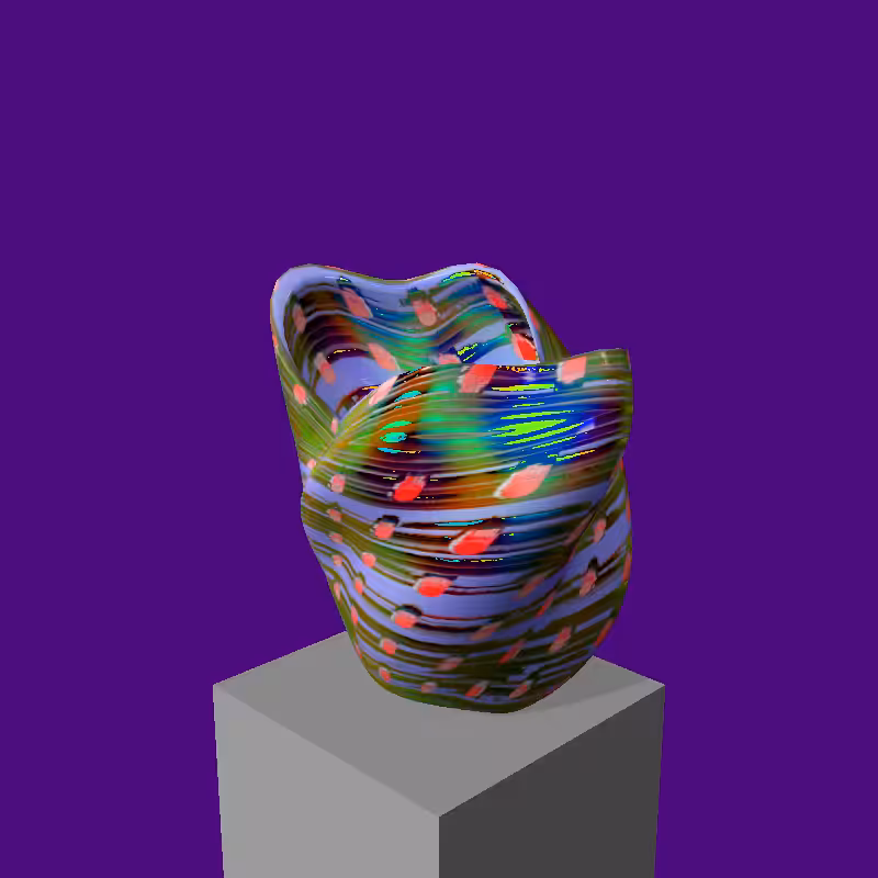 Pot #34