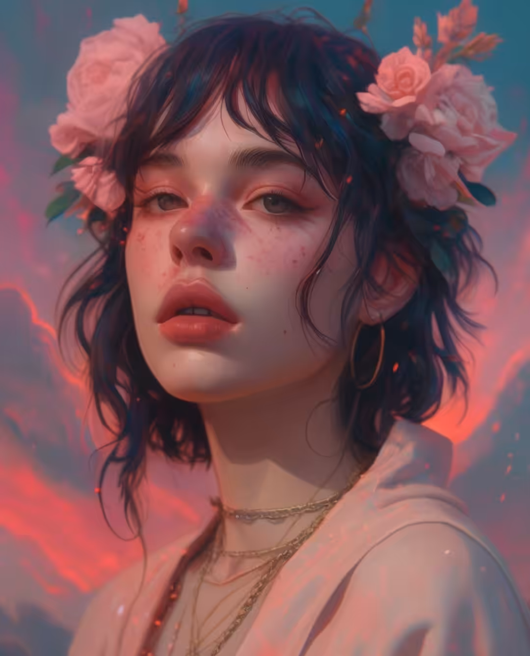 Mystery Art : Oria 